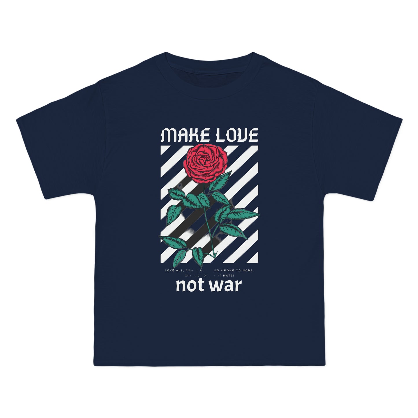 Make Love Not War Collection