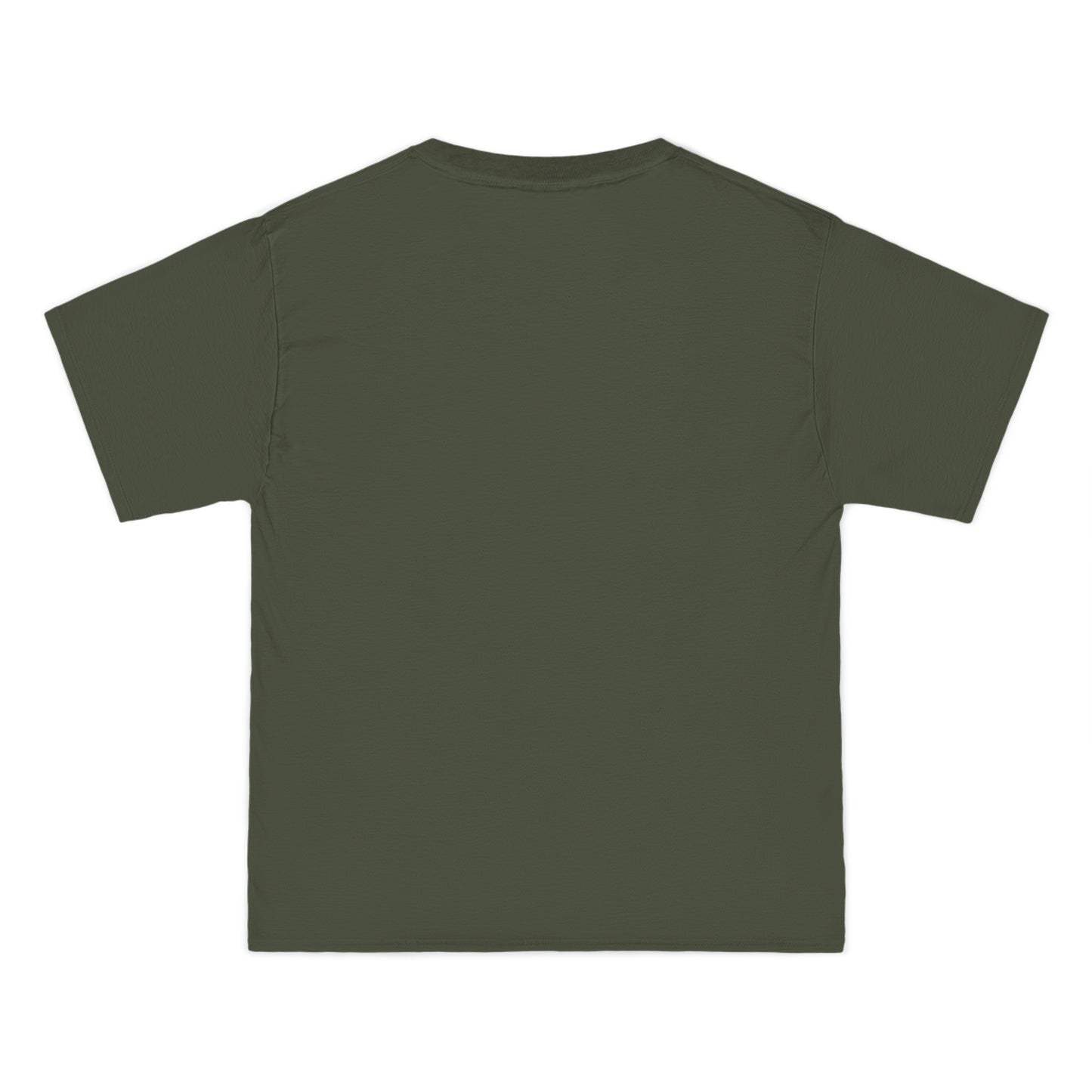 Beefy-T® Short-Sleeve T-Shirt Ace Of Spades