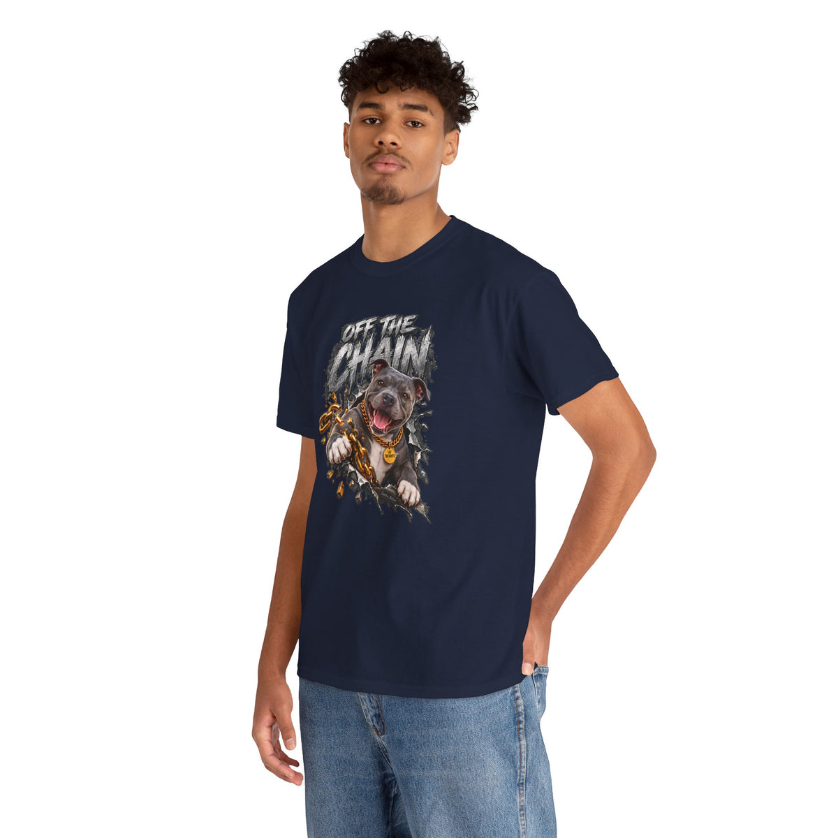 Trevante Off the Chain T-Shirt