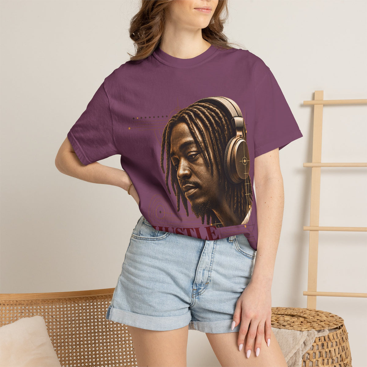 Stay Paid Collection — Santos HUSTLE
