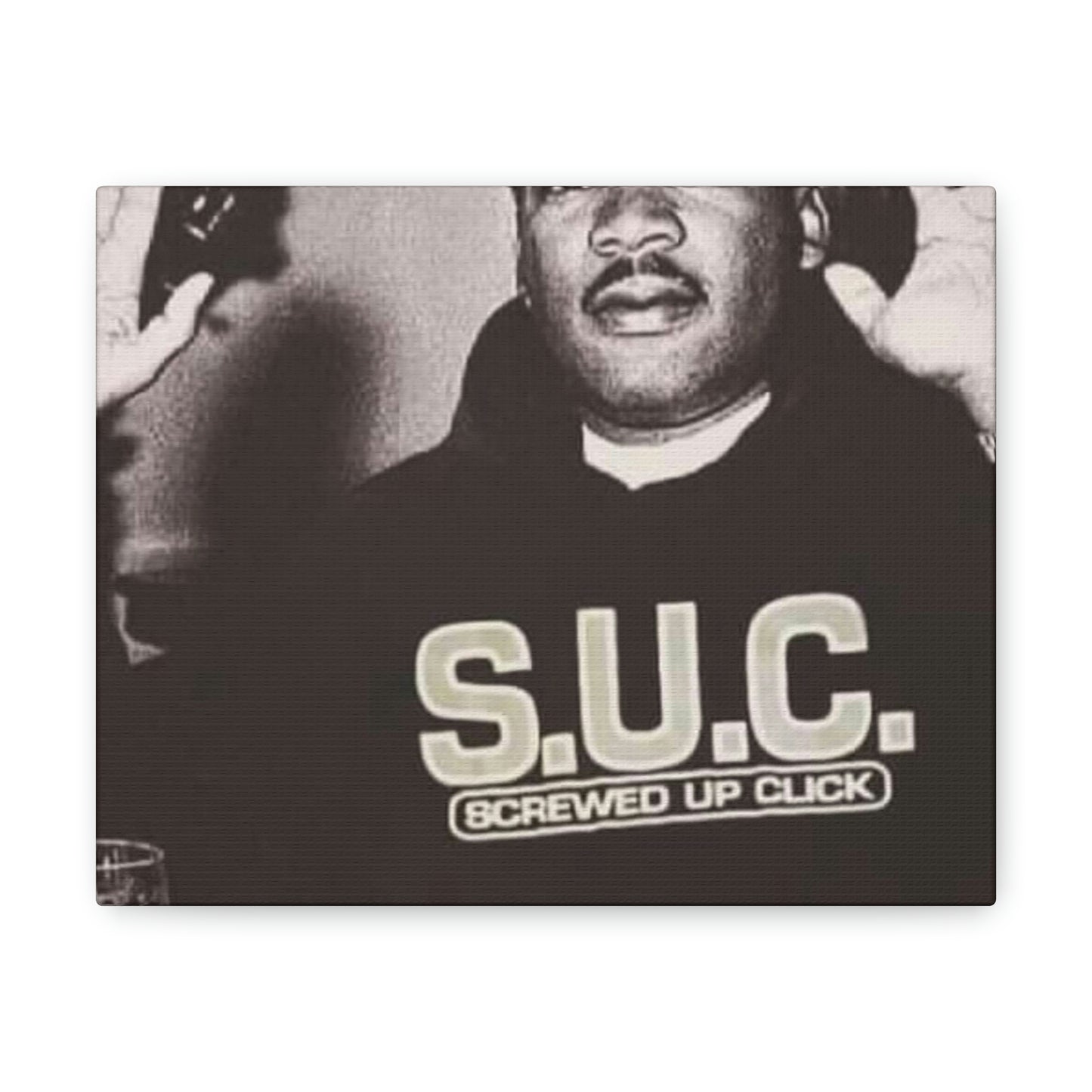 Canvas Gallery Wraps