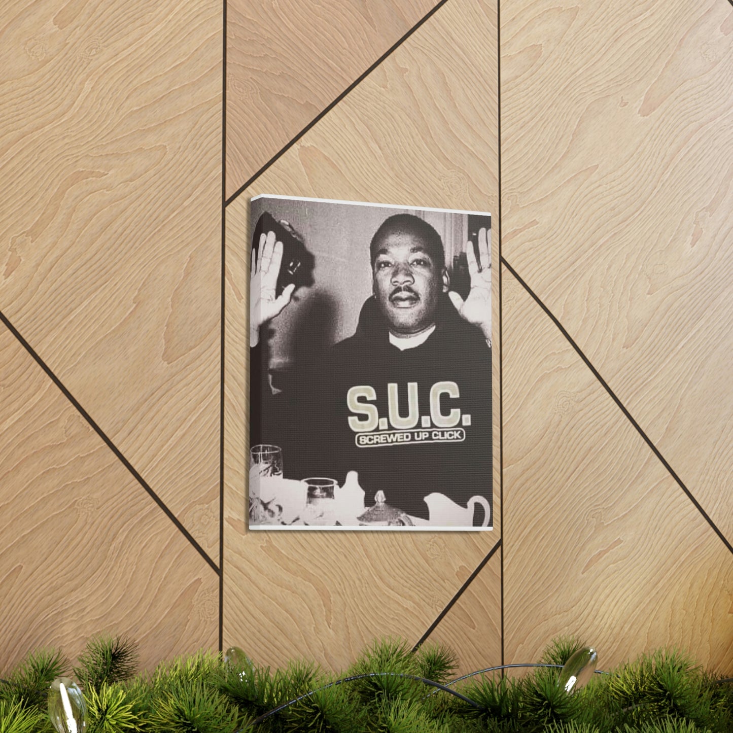 Canvas Gallery Wraps