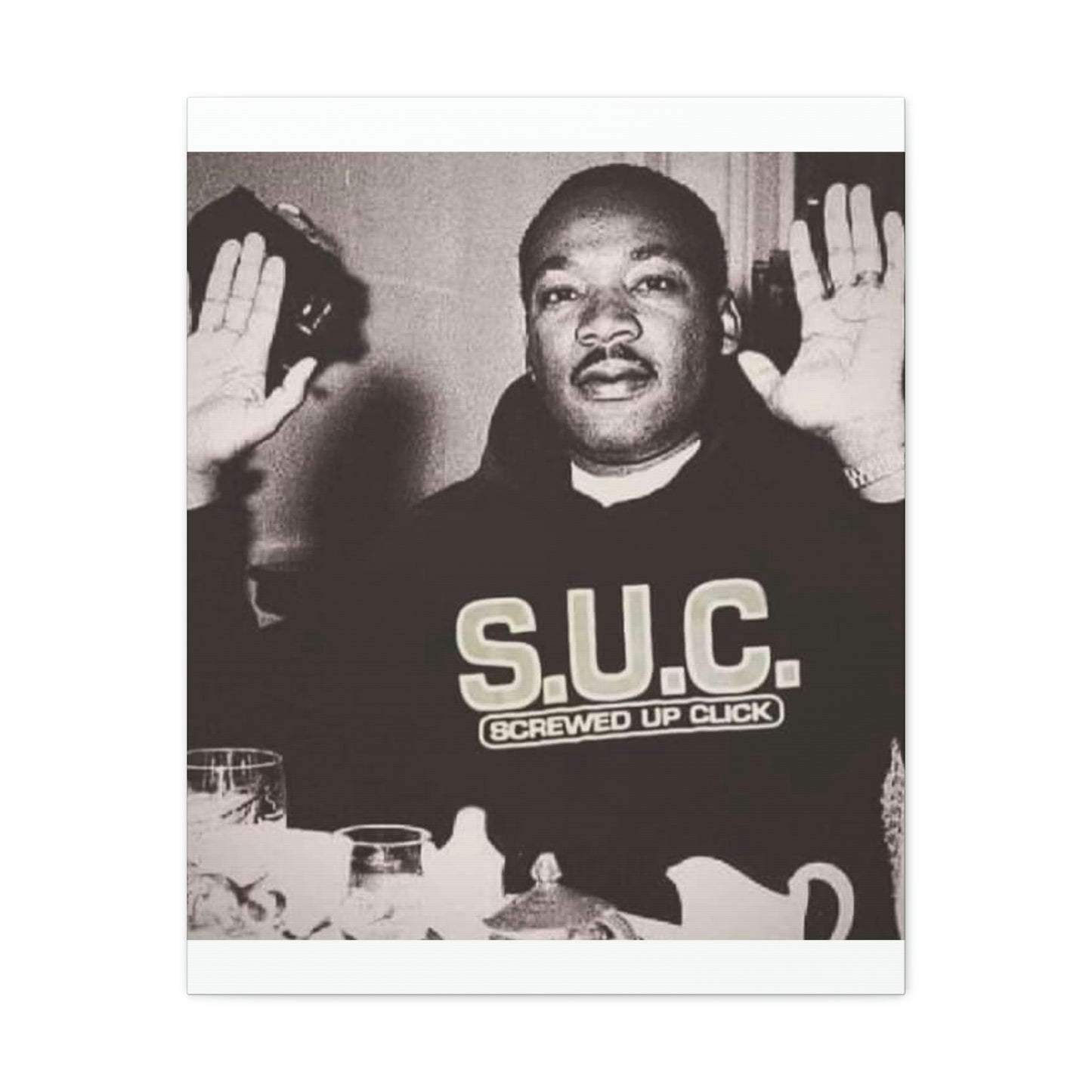 Canvas Gallery Wraps