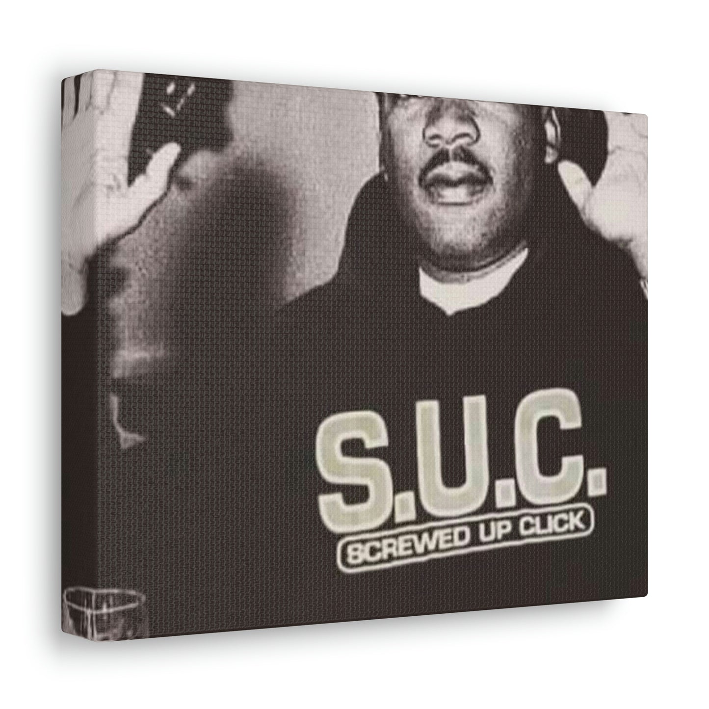 Canvas Gallery Wraps