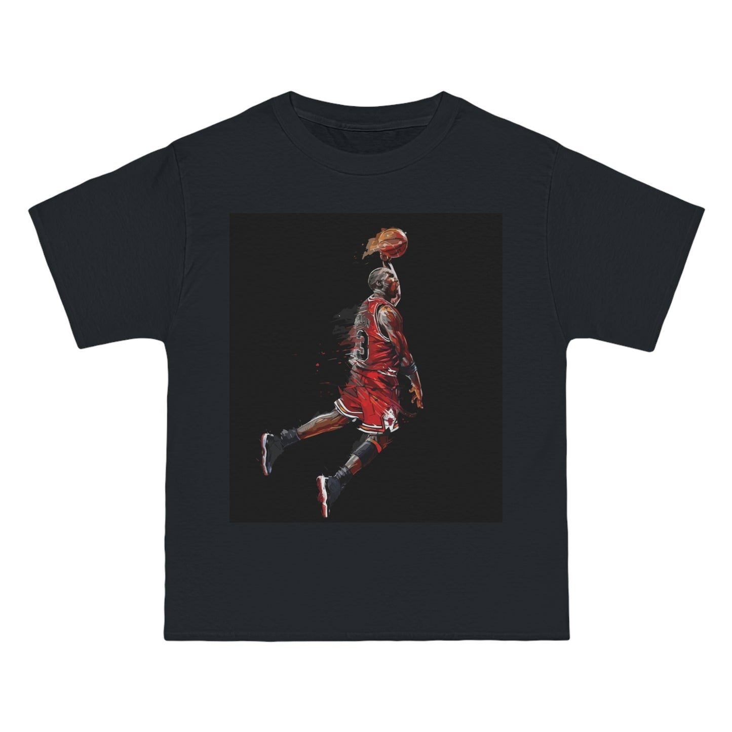 Beefy-T® Short-Sleeve T-Shirt Undisputed