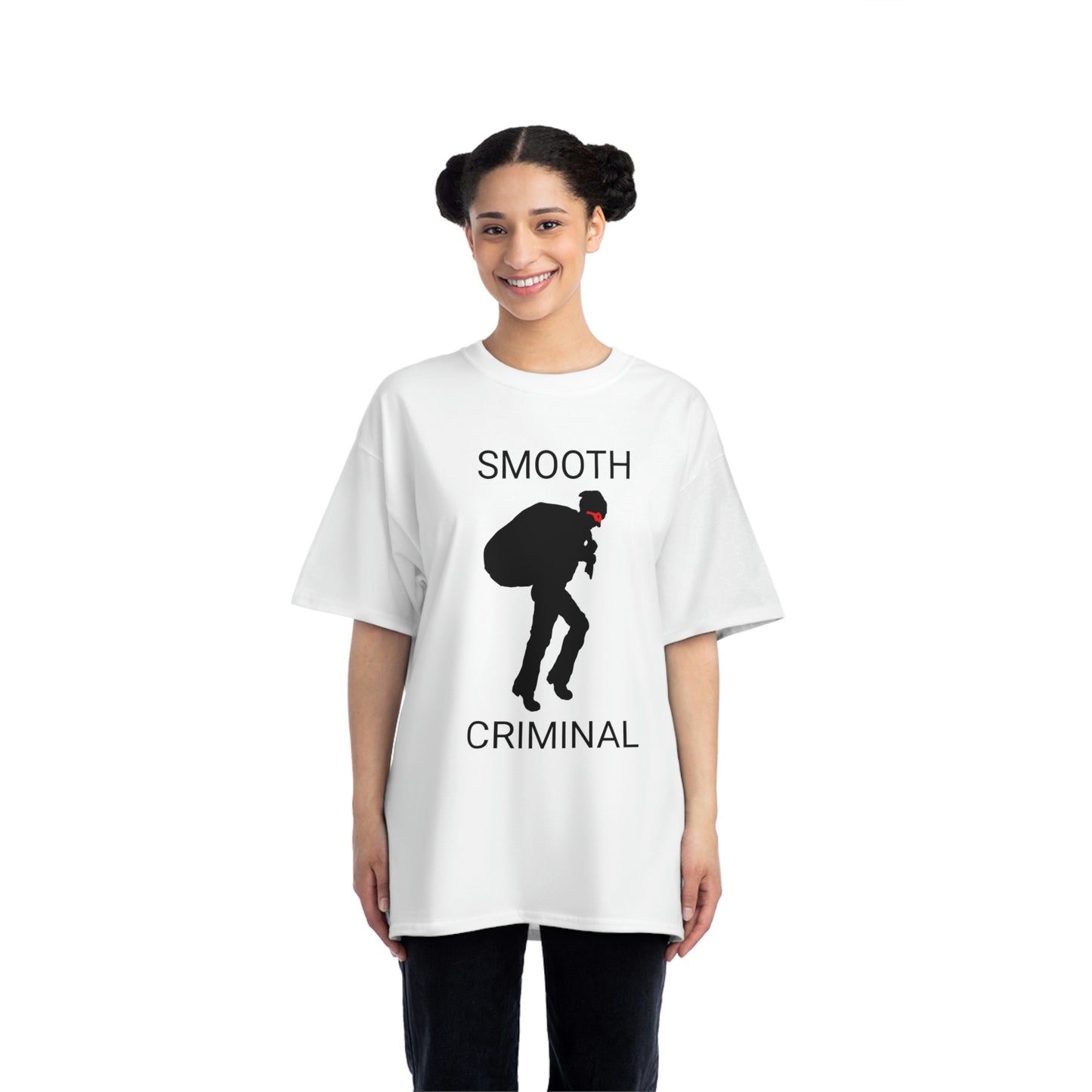 Beefy-T® Short-Sleeve T-Shirt Stay Paid