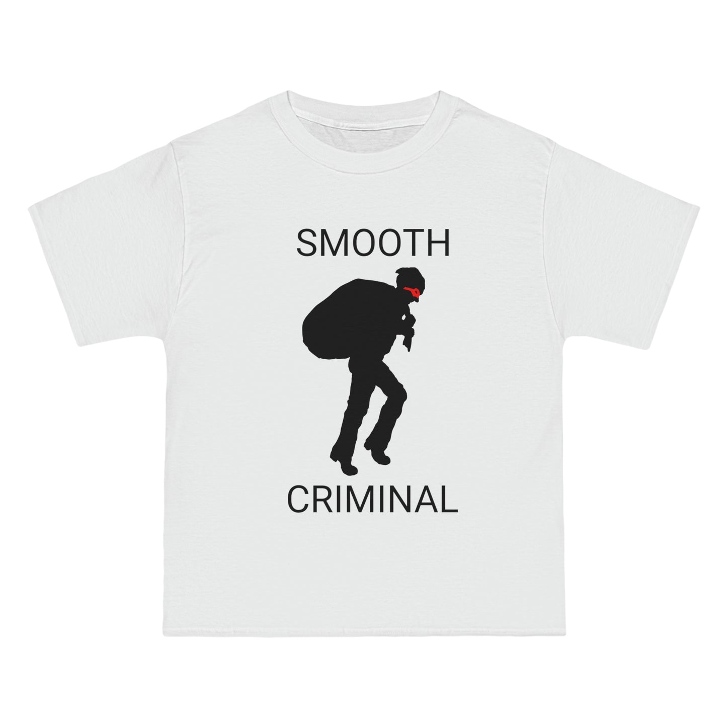 Beefy-T® Short-Sleeve T-Shirt Stay Paid