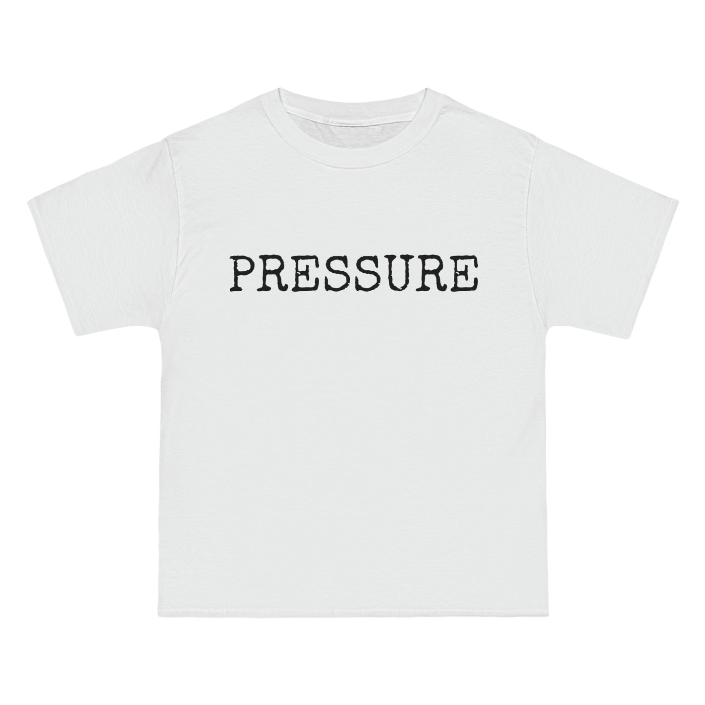 1 Beefy-T® Short-Sleeve T-Shirt Stay Paid