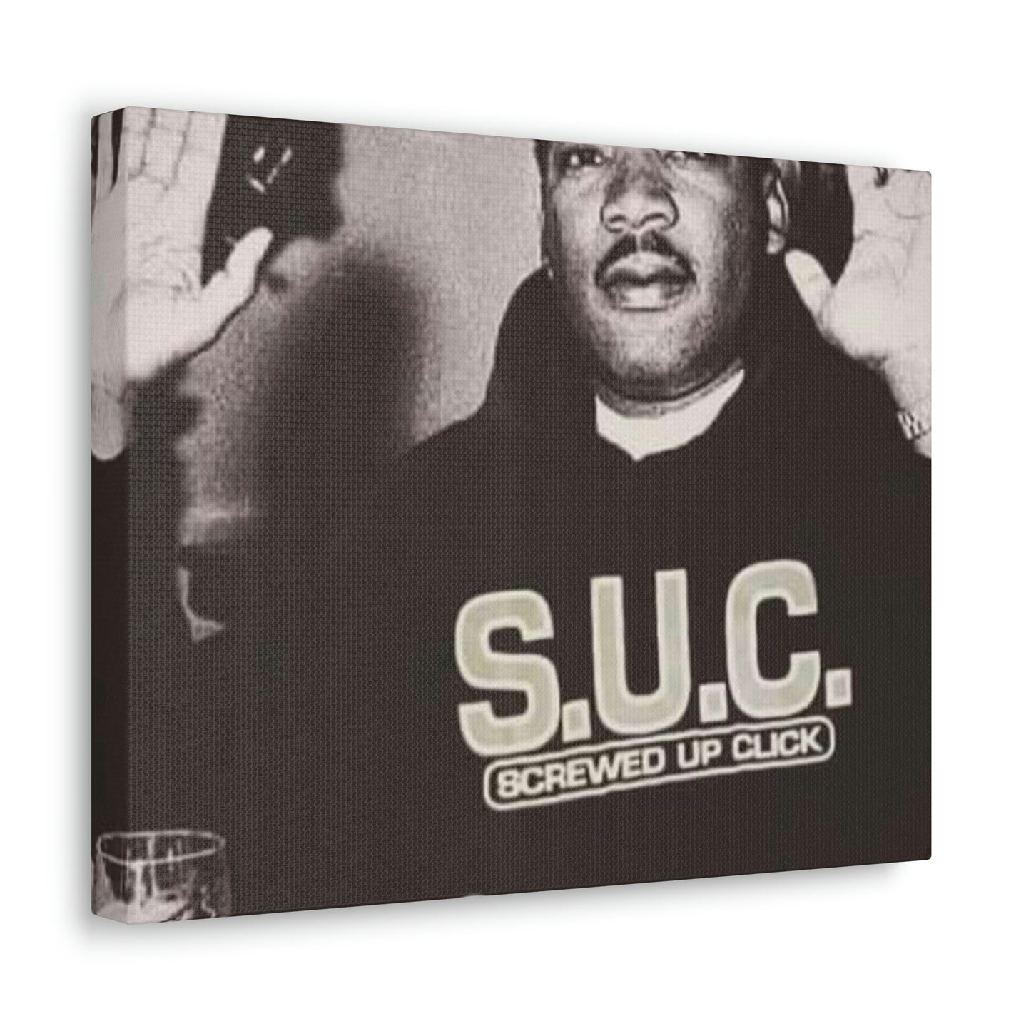 Canvas Gallery Wraps