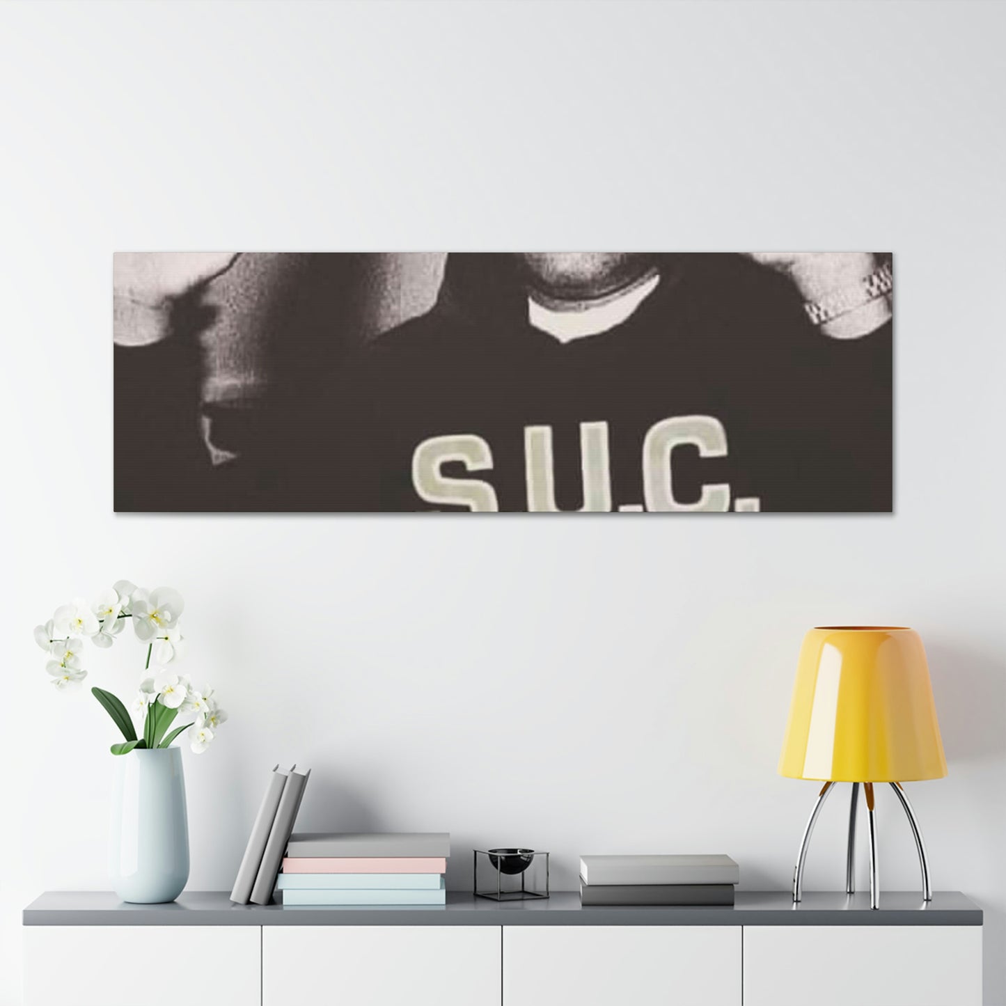 Canvas Gallery Wraps