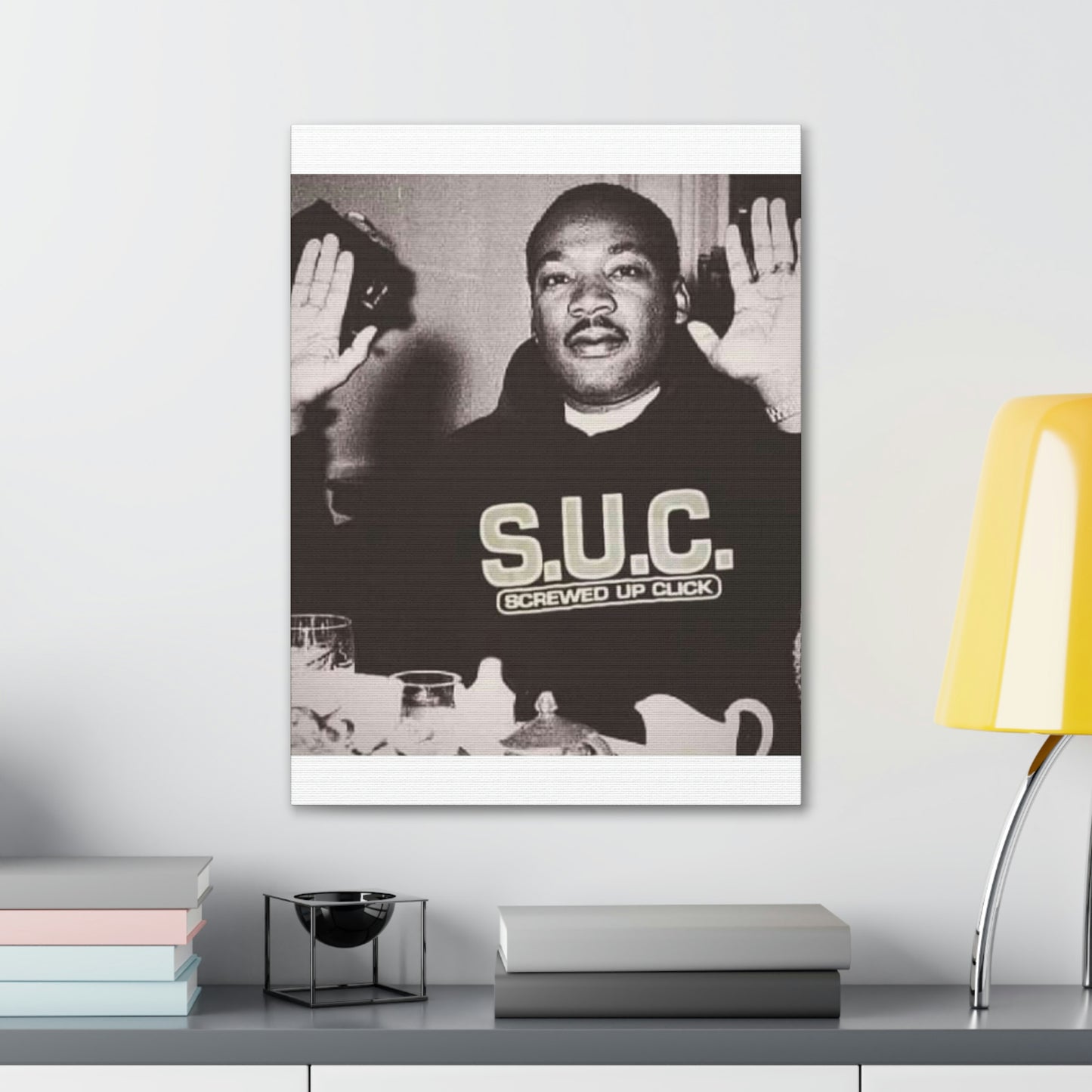 Canvas Gallery Wraps