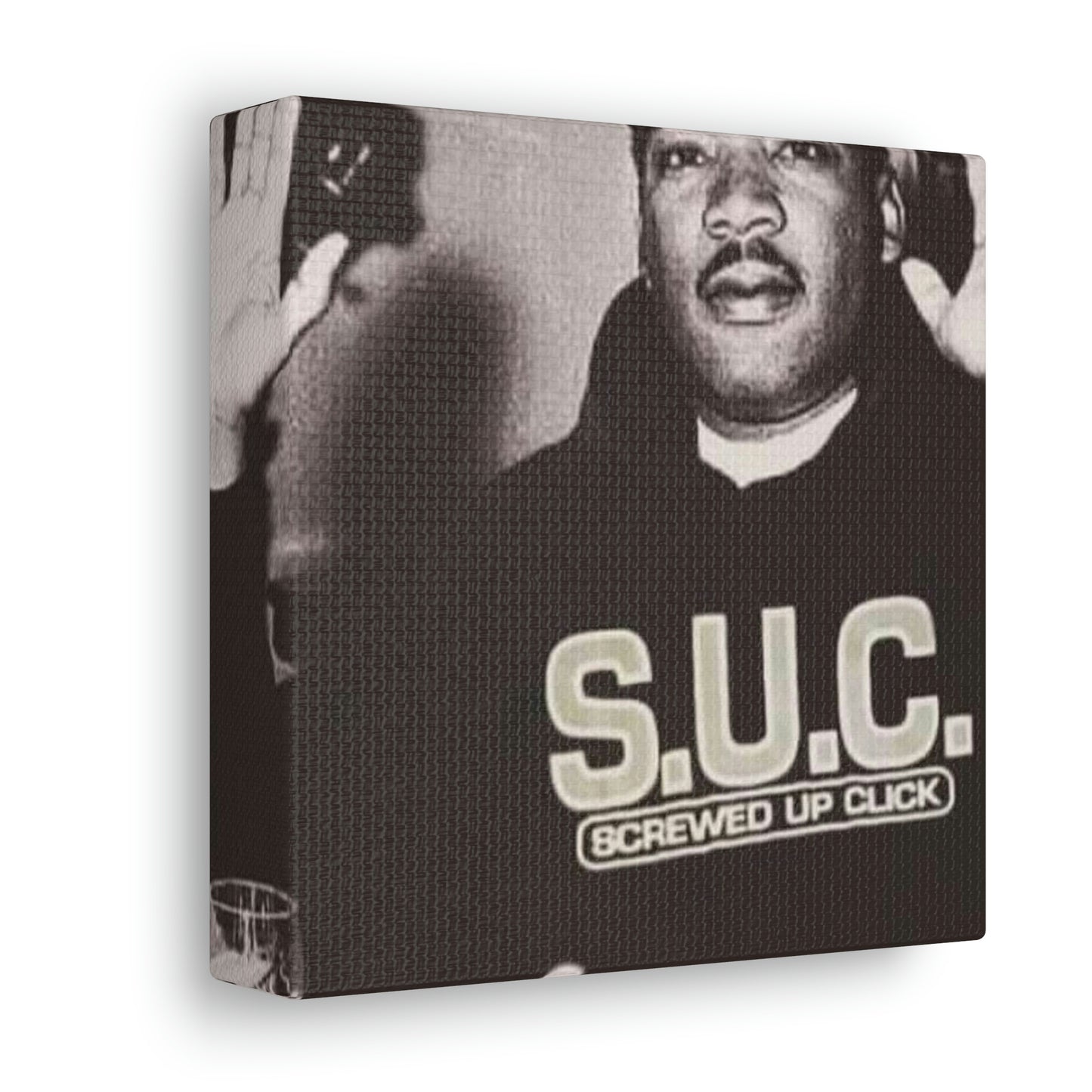 Canvas Gallery Wraps