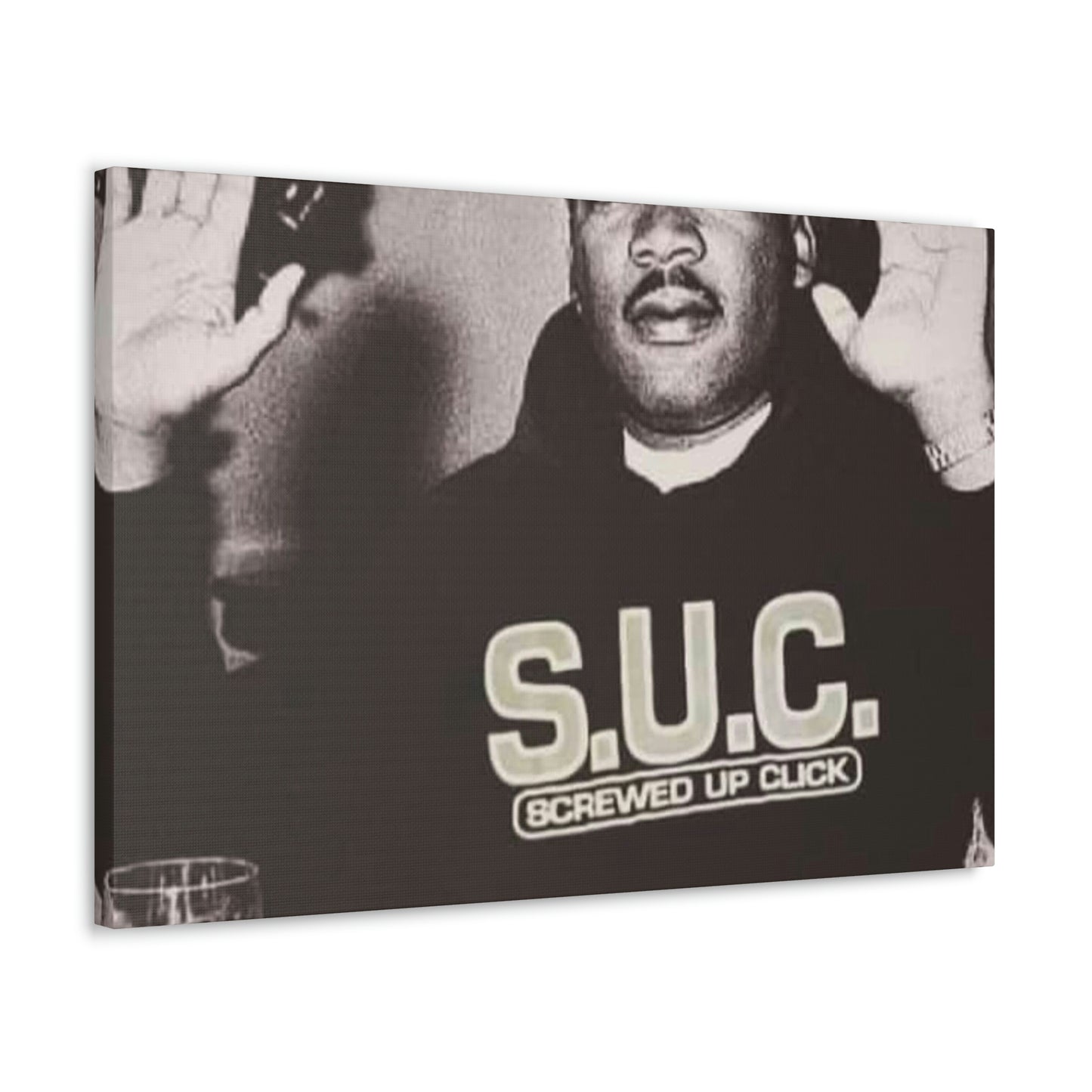 Canvas Gallery Wraps