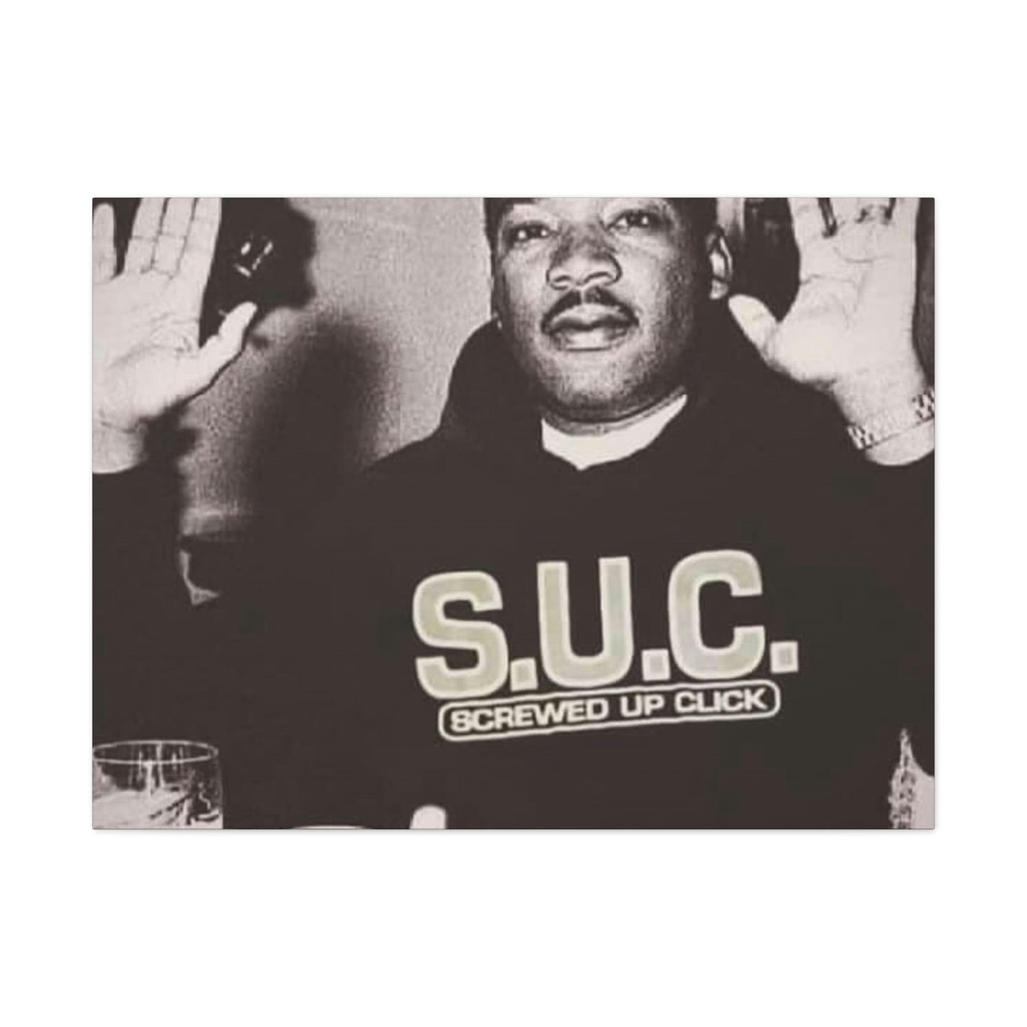 Canvas Gallery Wraps