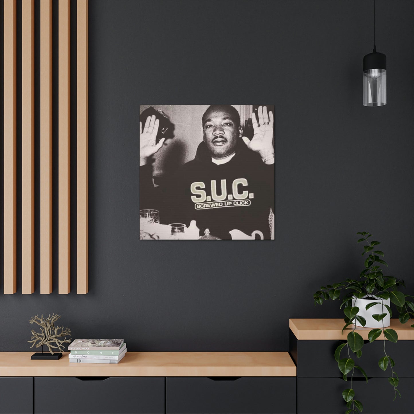 Canvas Gallery Wraps