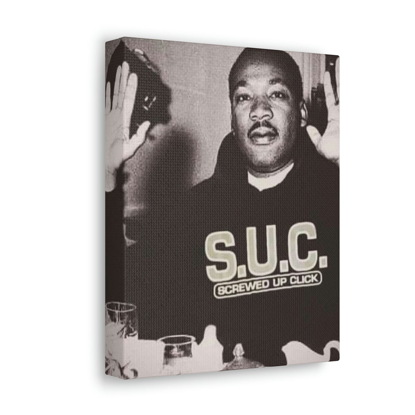 Canvas Gallery Wraps