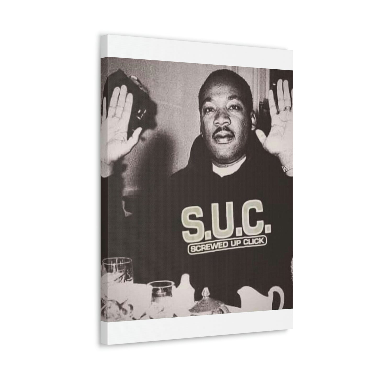 Canvas Gallery Wraps