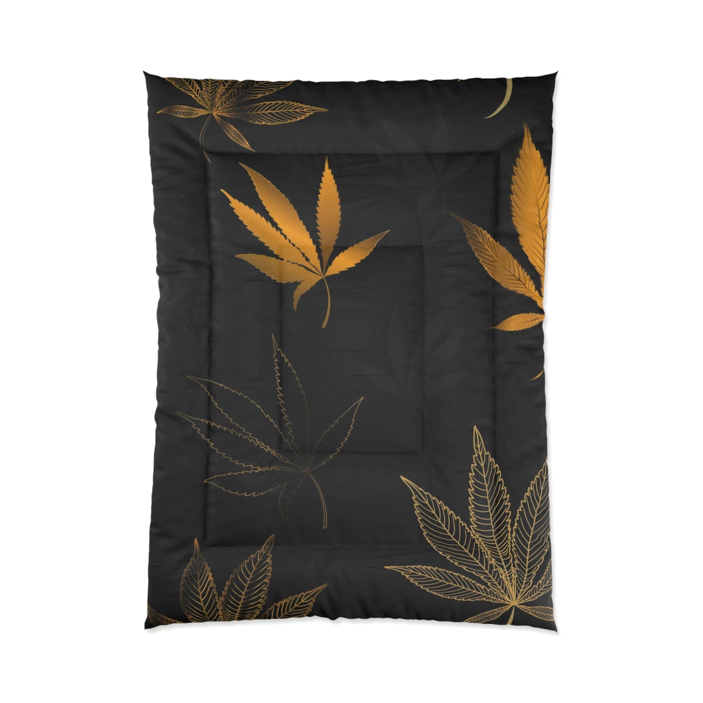 Dank Comforter