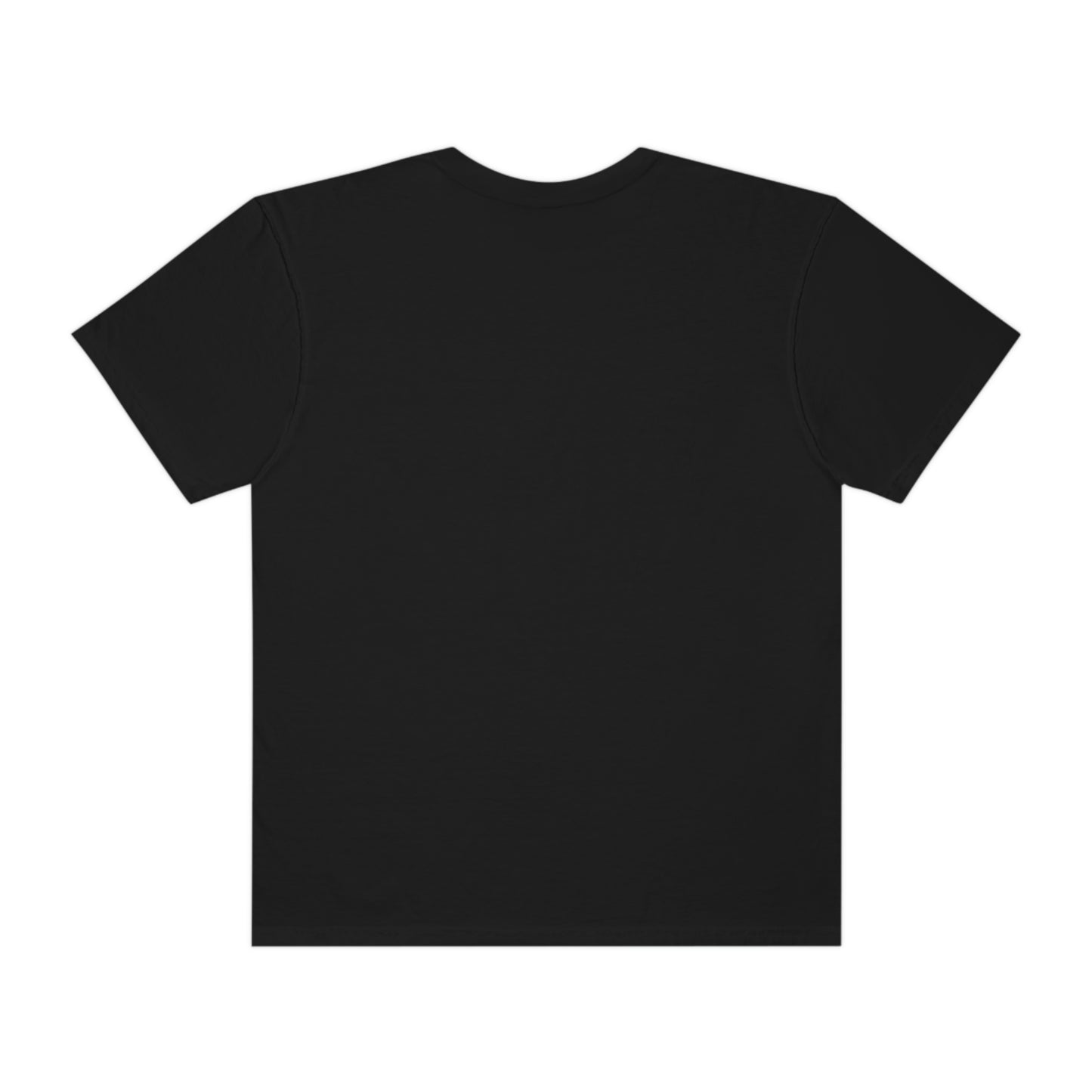 Unisex Garment-Dyed T-shirt Loc'd In