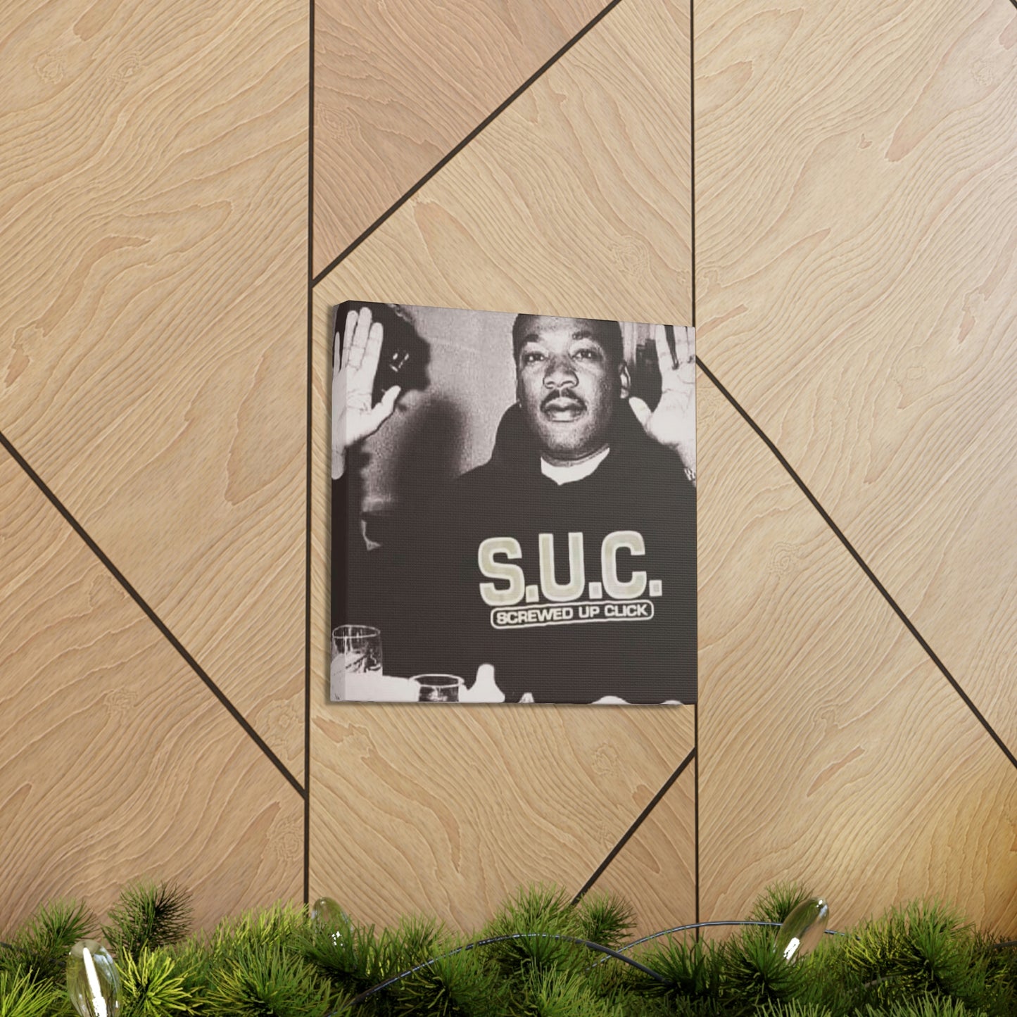 Canvas Gallery Wraps