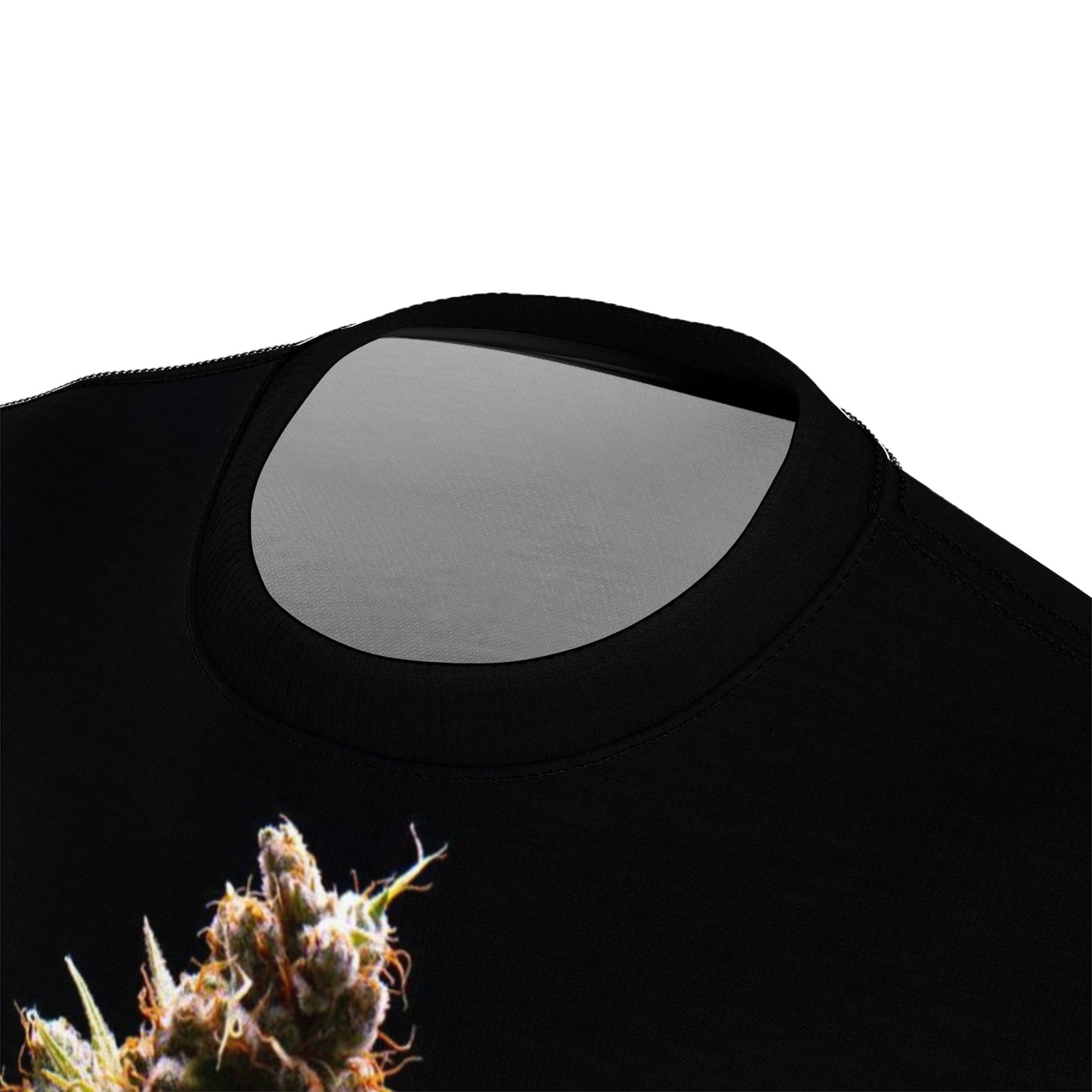 Unisex Cut & Sew Tee (AOP)