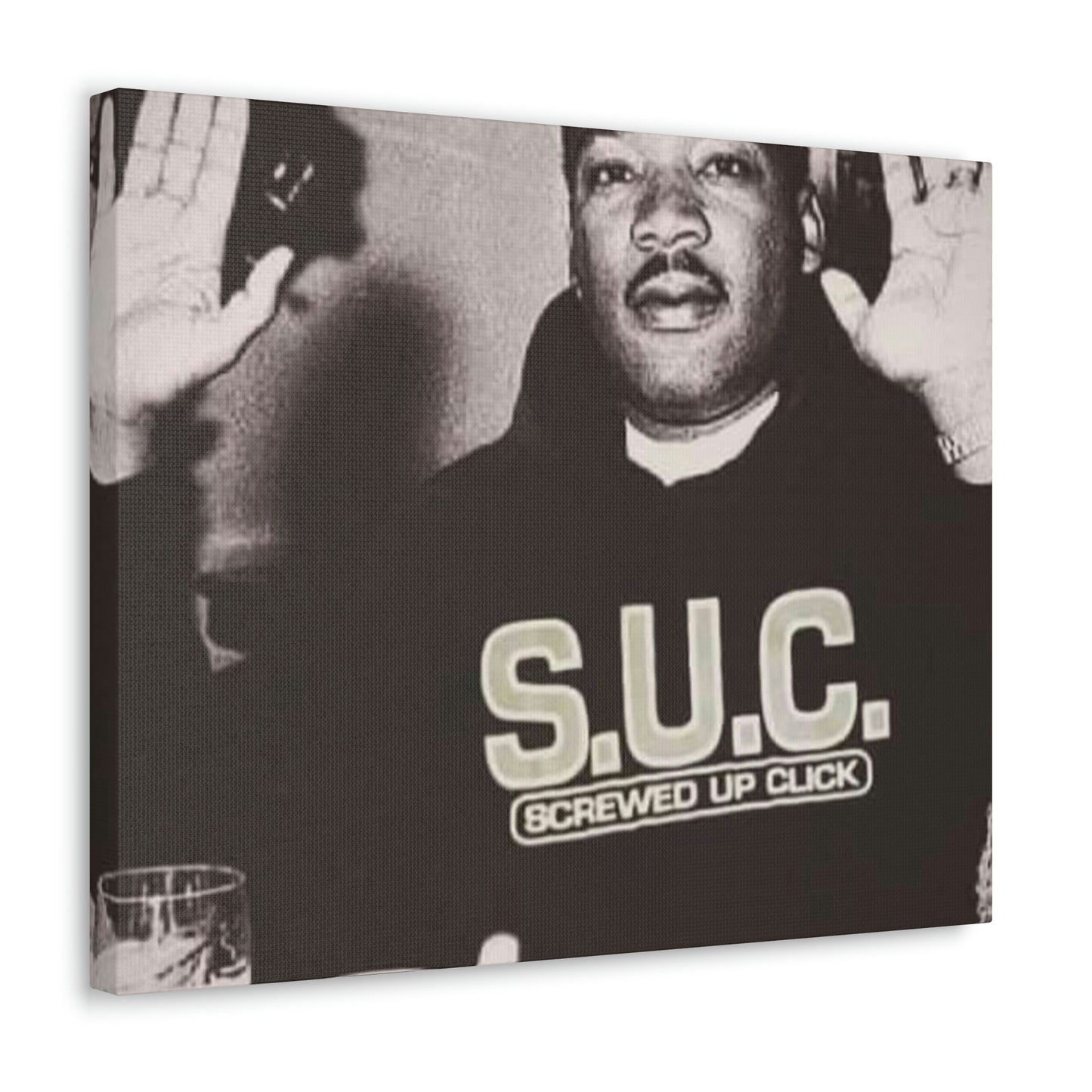 Canvas Gallery Wraps