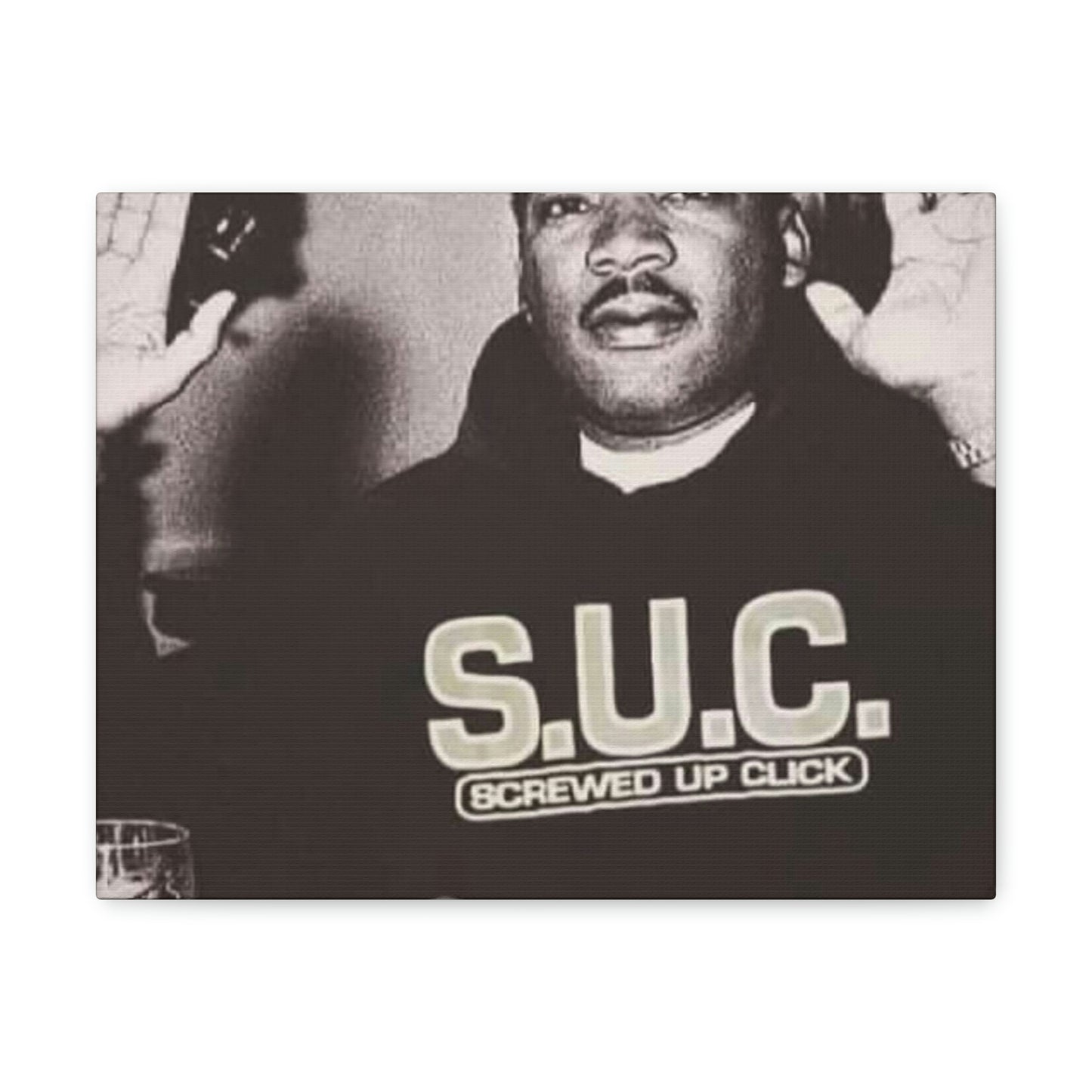 Canvas Gallery Wraps