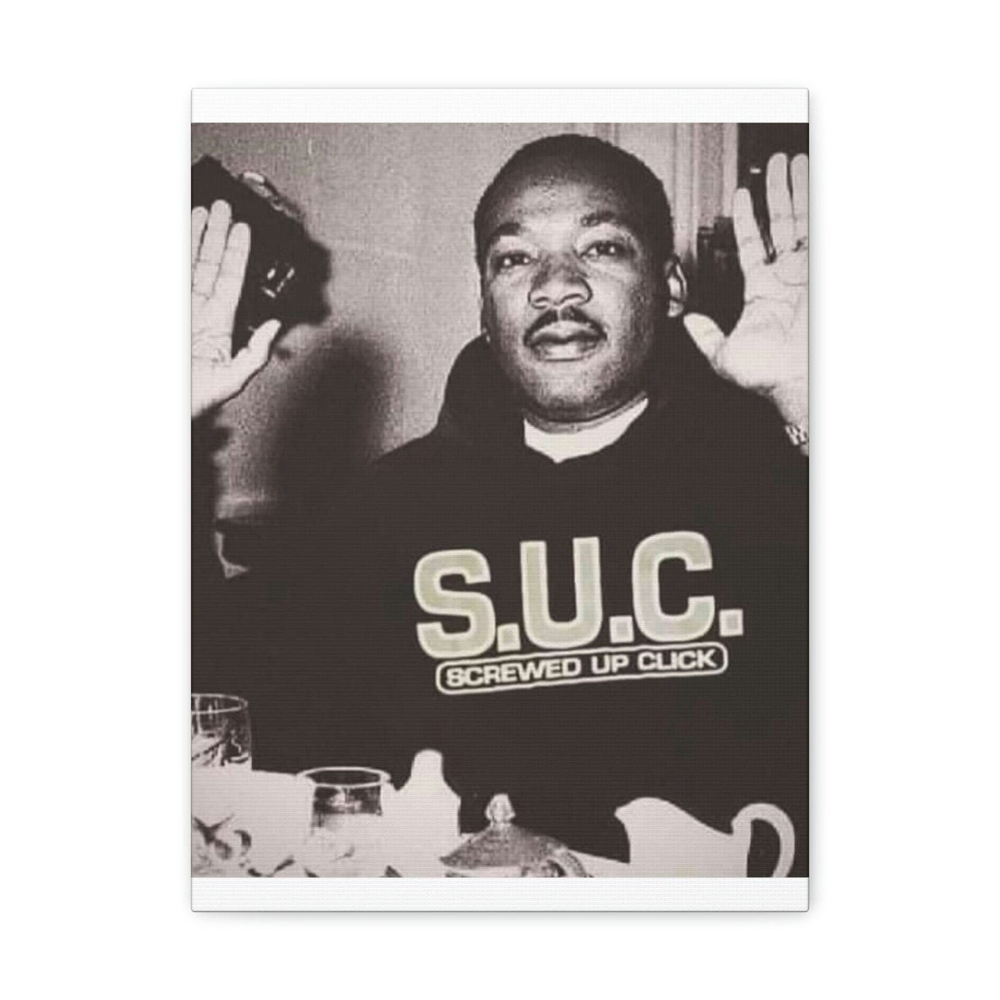 Canvas Gallery Wraps