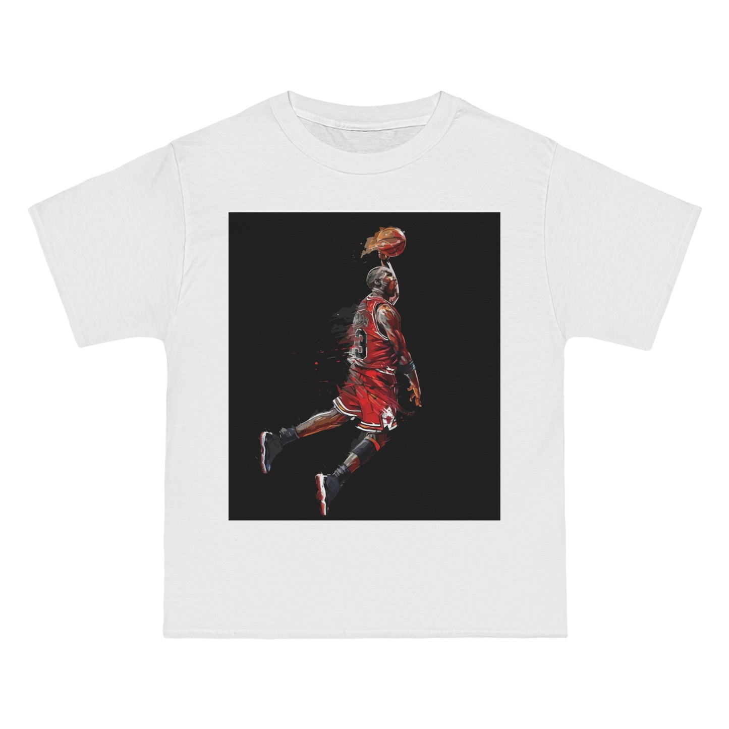Beefy-T® Short-Sleeve T-Shirt Undisputed