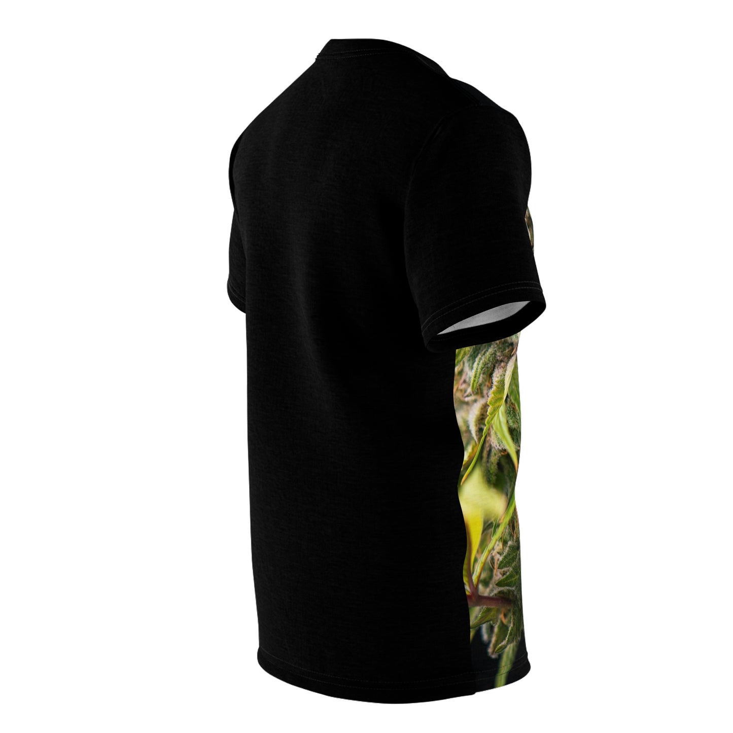 Unisex Cut & Sew Tee Dank