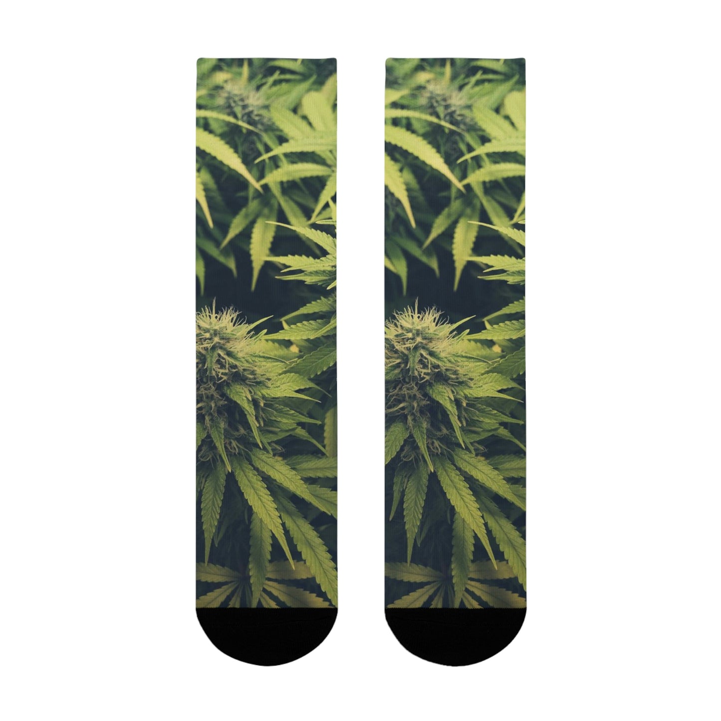 Sublimation Crew Socks (EU) Dank
