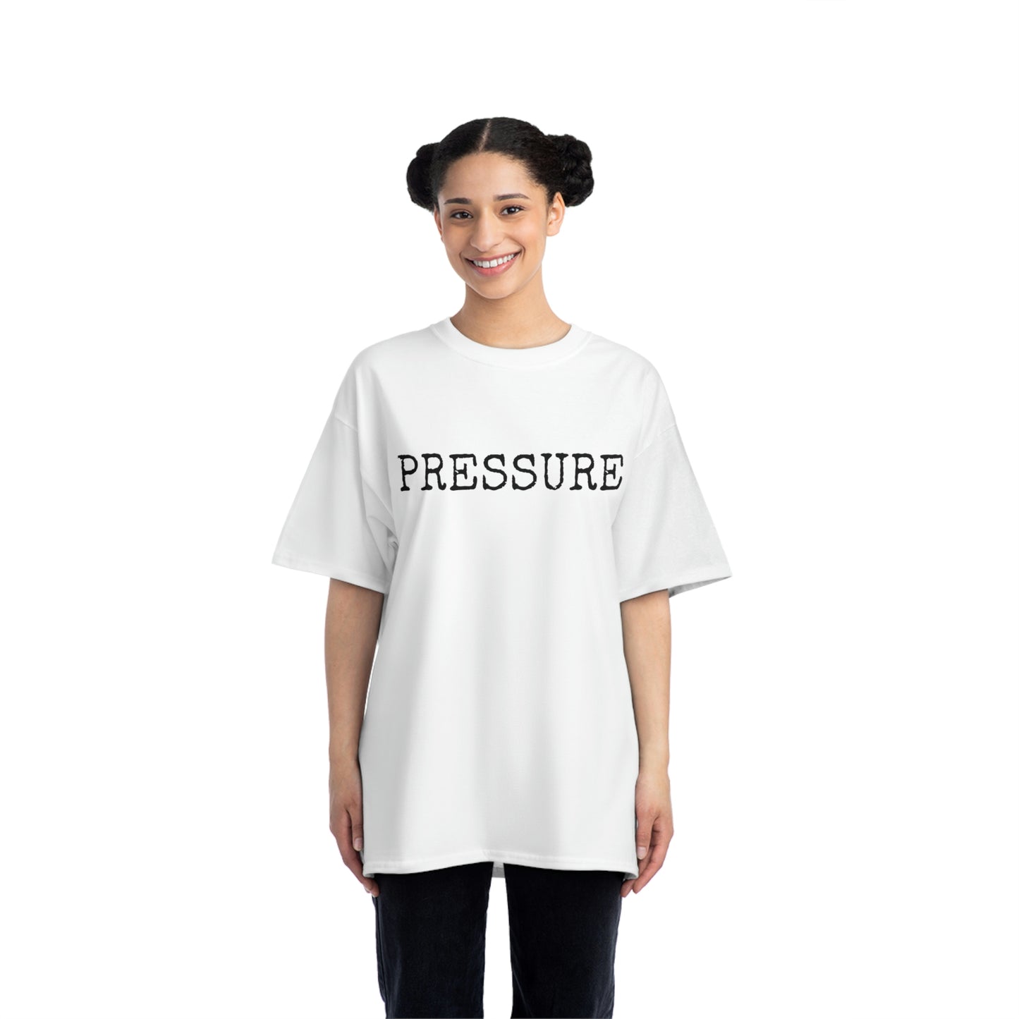 1 Beefy-T® Short-Sleeve T-Shirt Stay Paid
