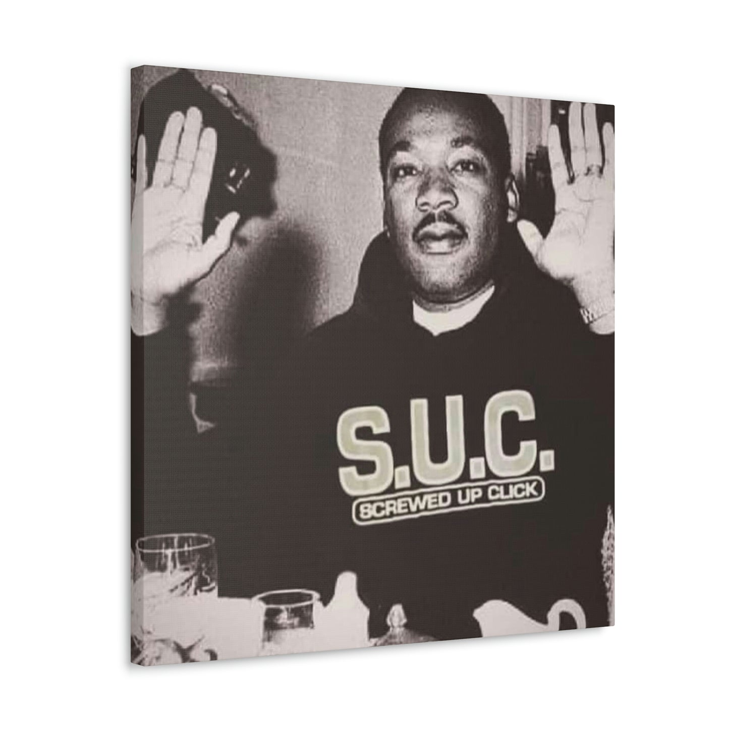 Canvas Gallery Wraps