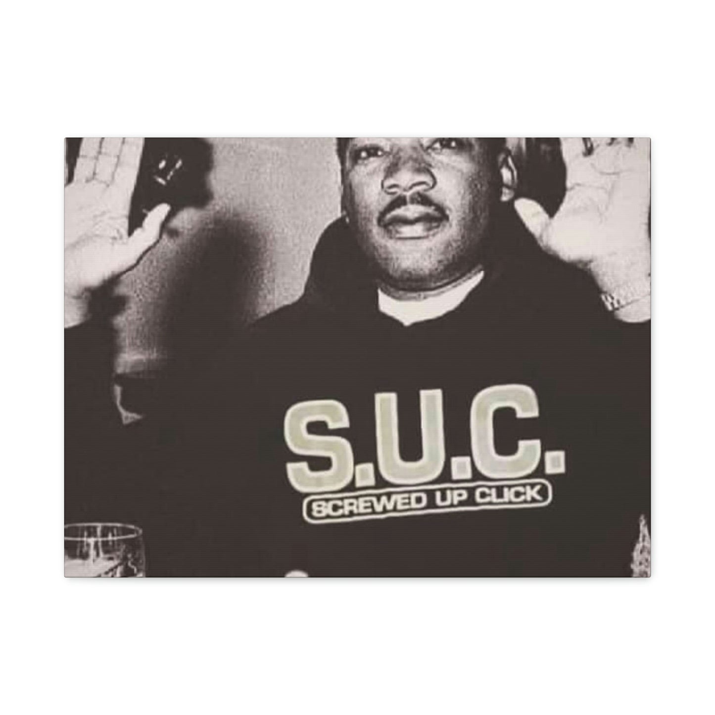 Canvas Gallery Wraps