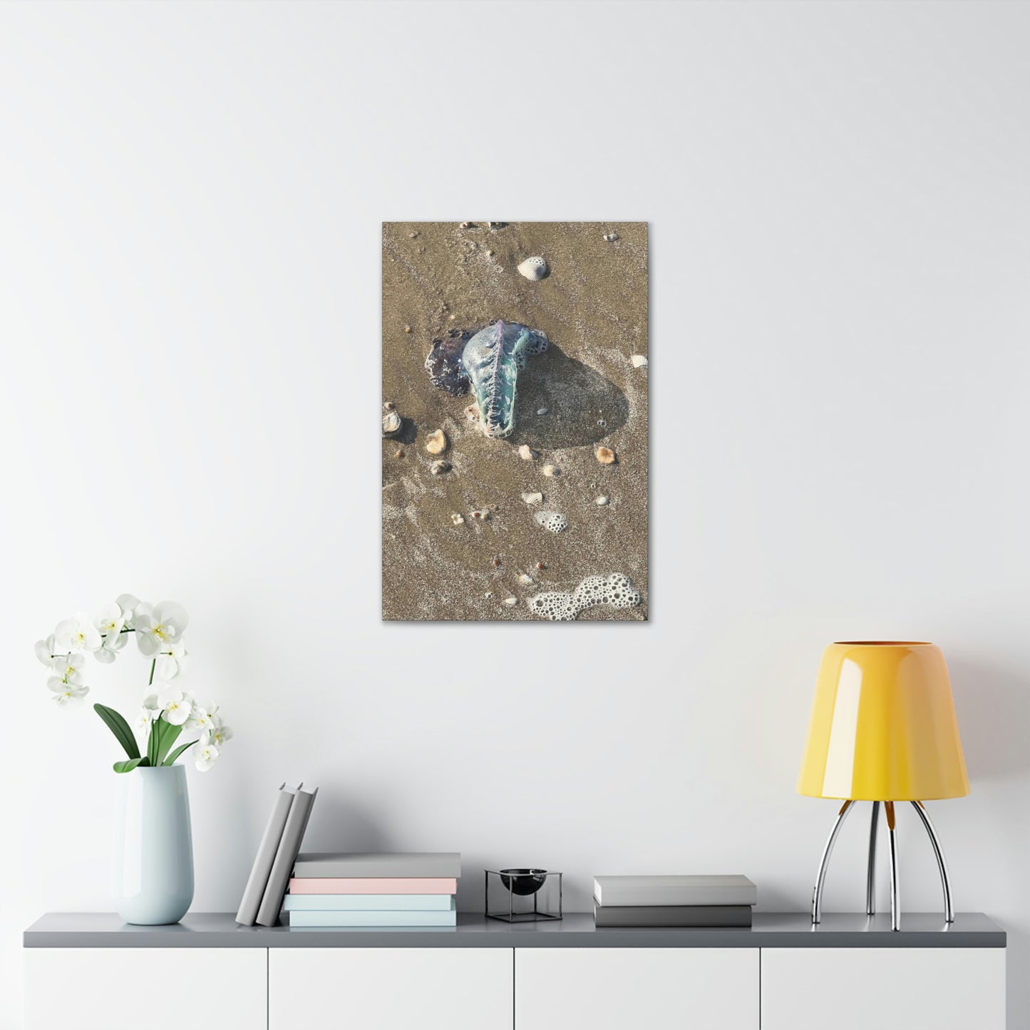 Canvas Gallery Wraps