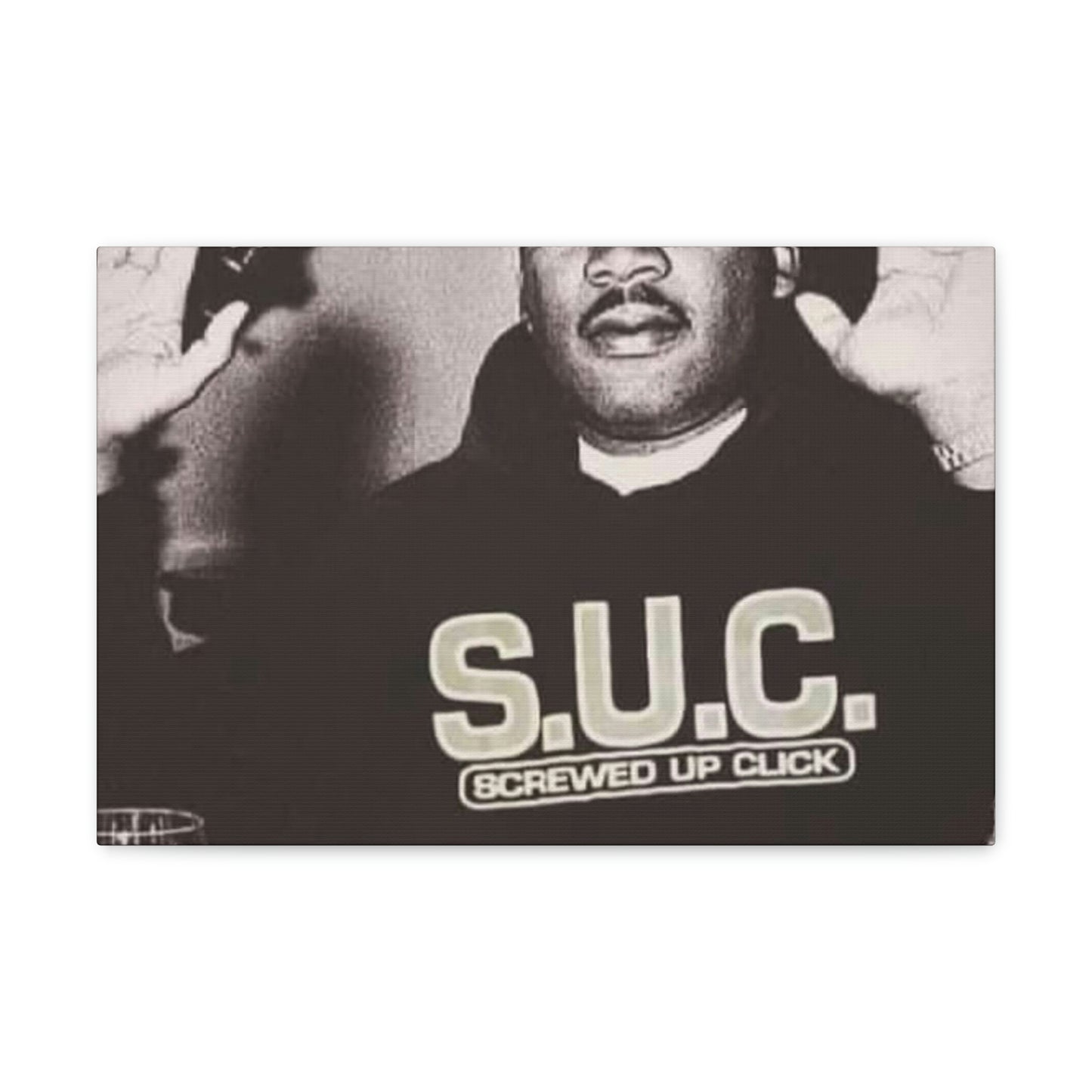 Canvas Gallery Wraps