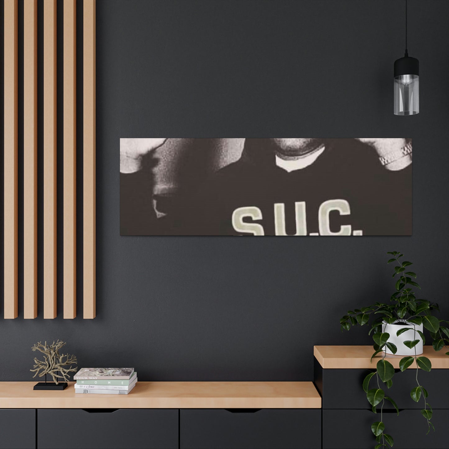 Canvas Gallery Wraps