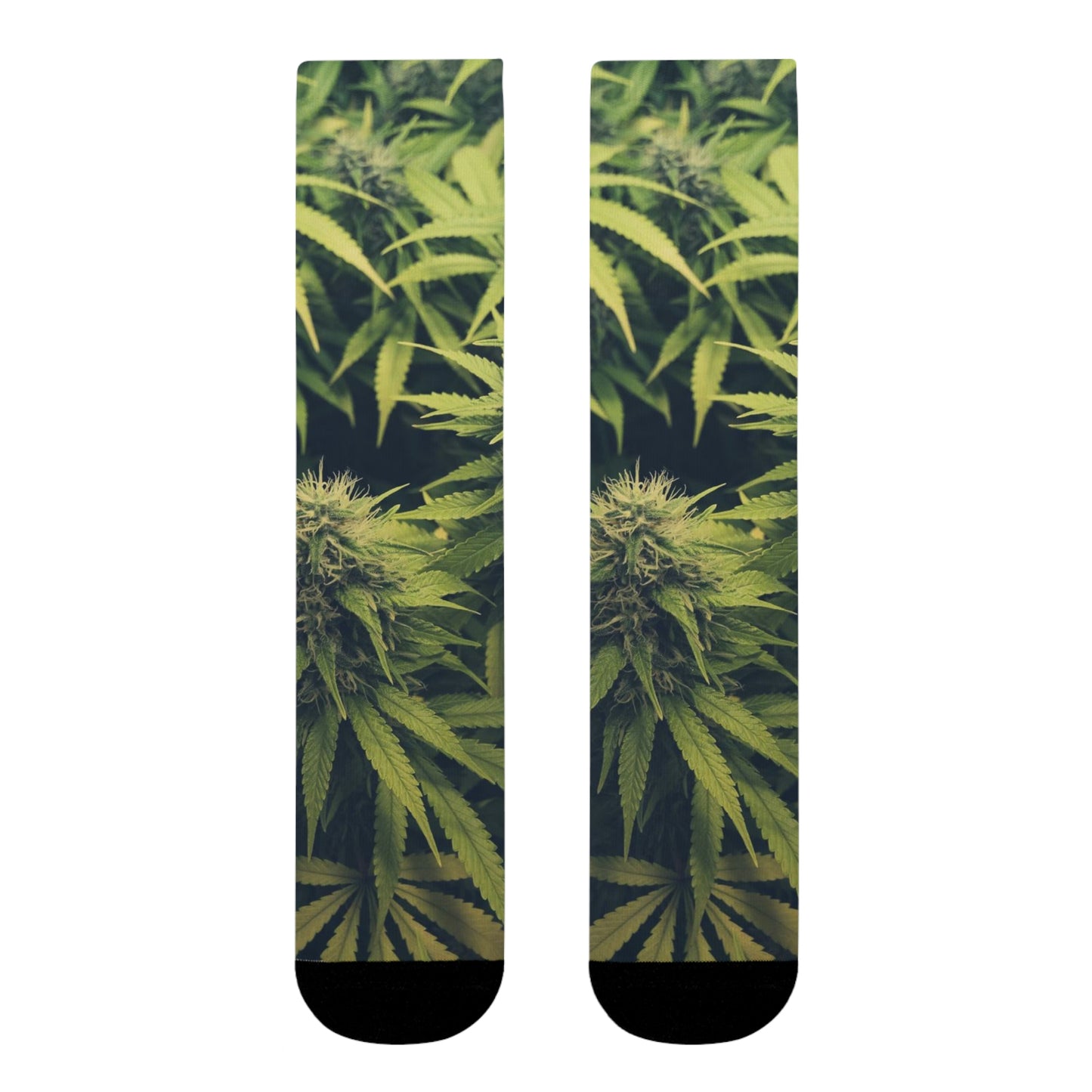 Sublimation Crew Socks (EU) Dank