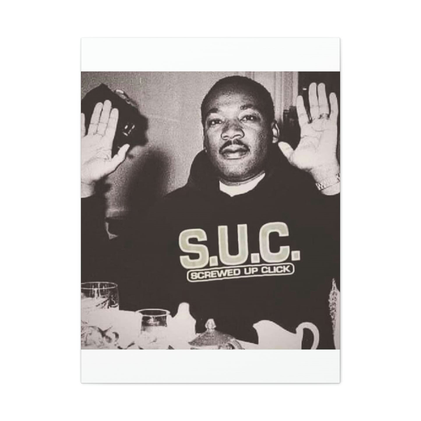 Canvas Gallery Wraps