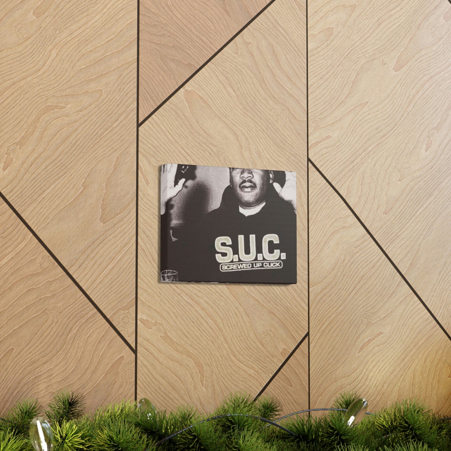 Canvas Gallery Wraps