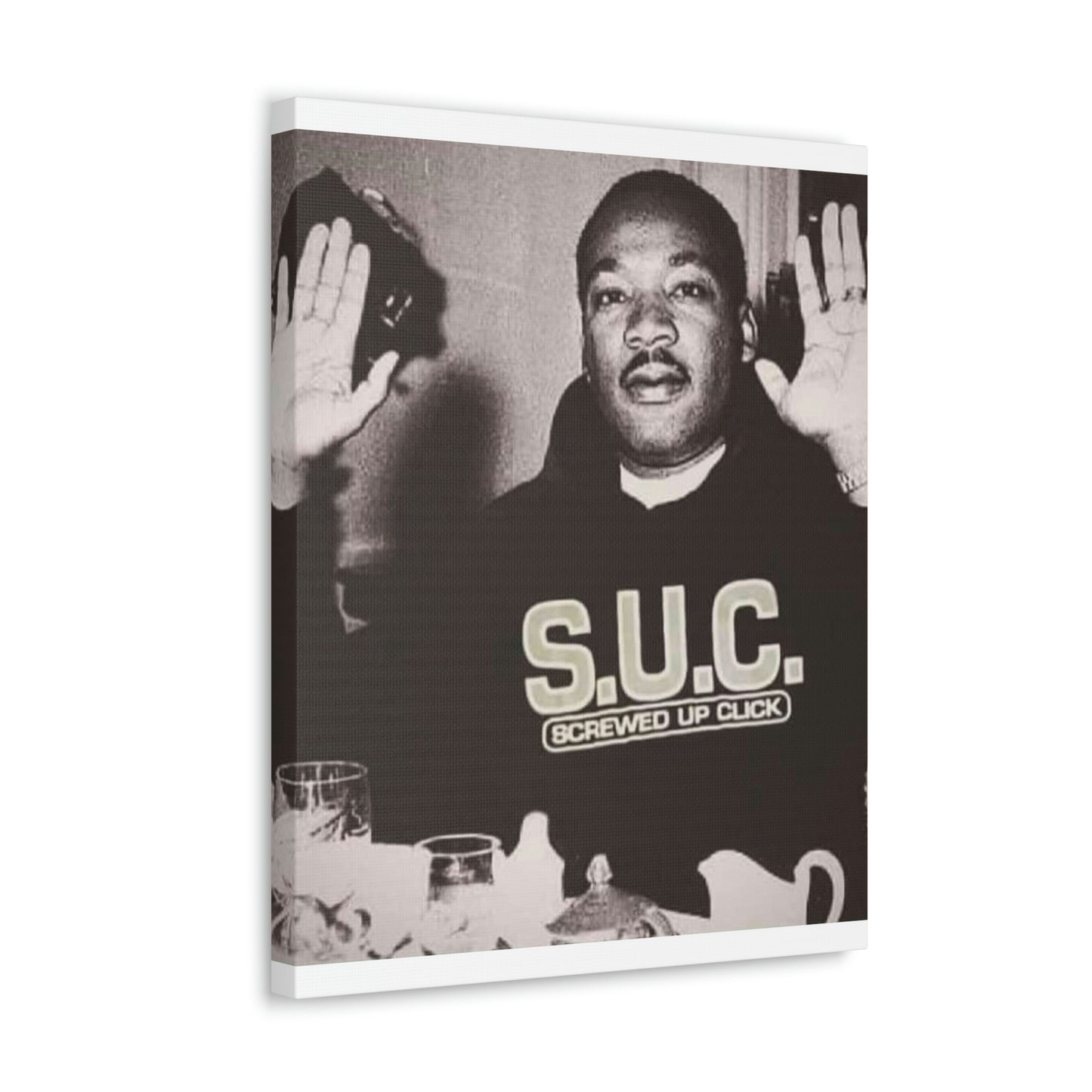 Canvas Gallery Wraps