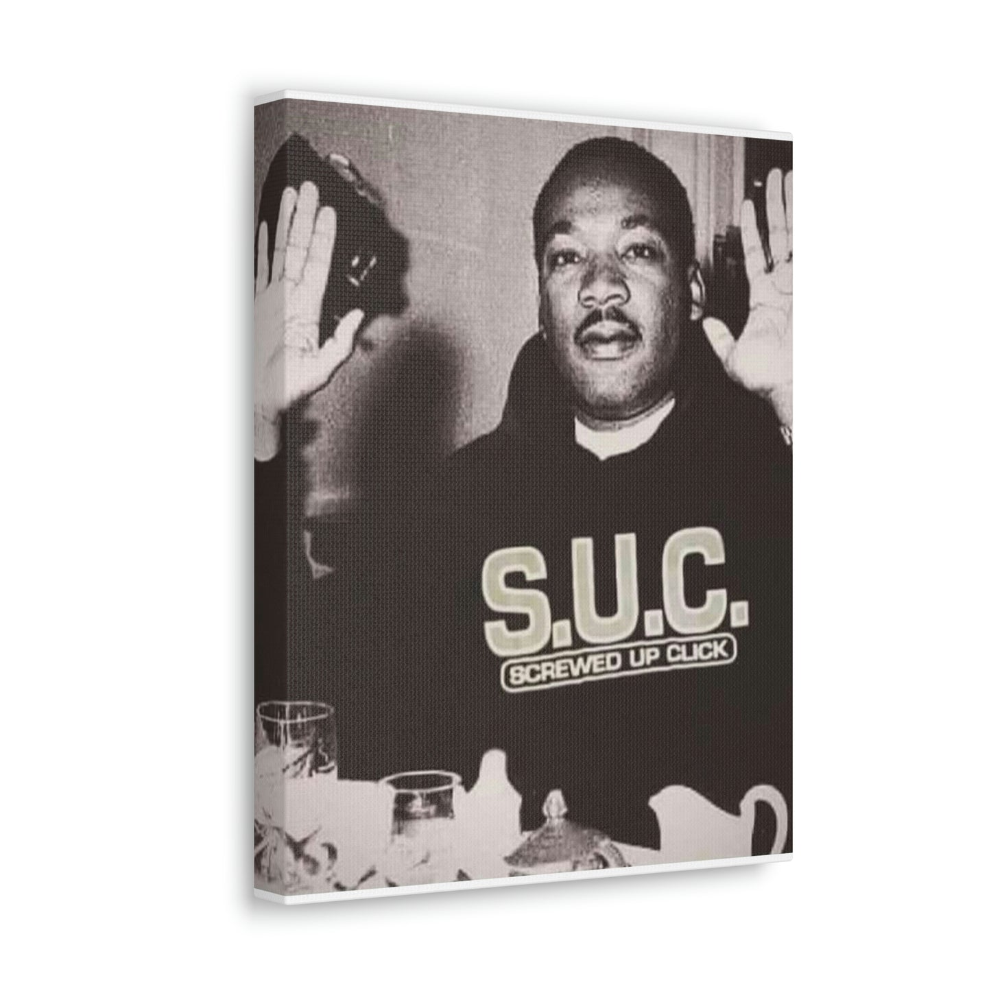 Canvas Gallery Wraps