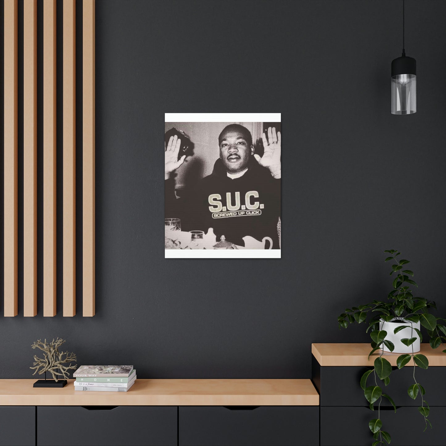 Canvas Gallery Wraps