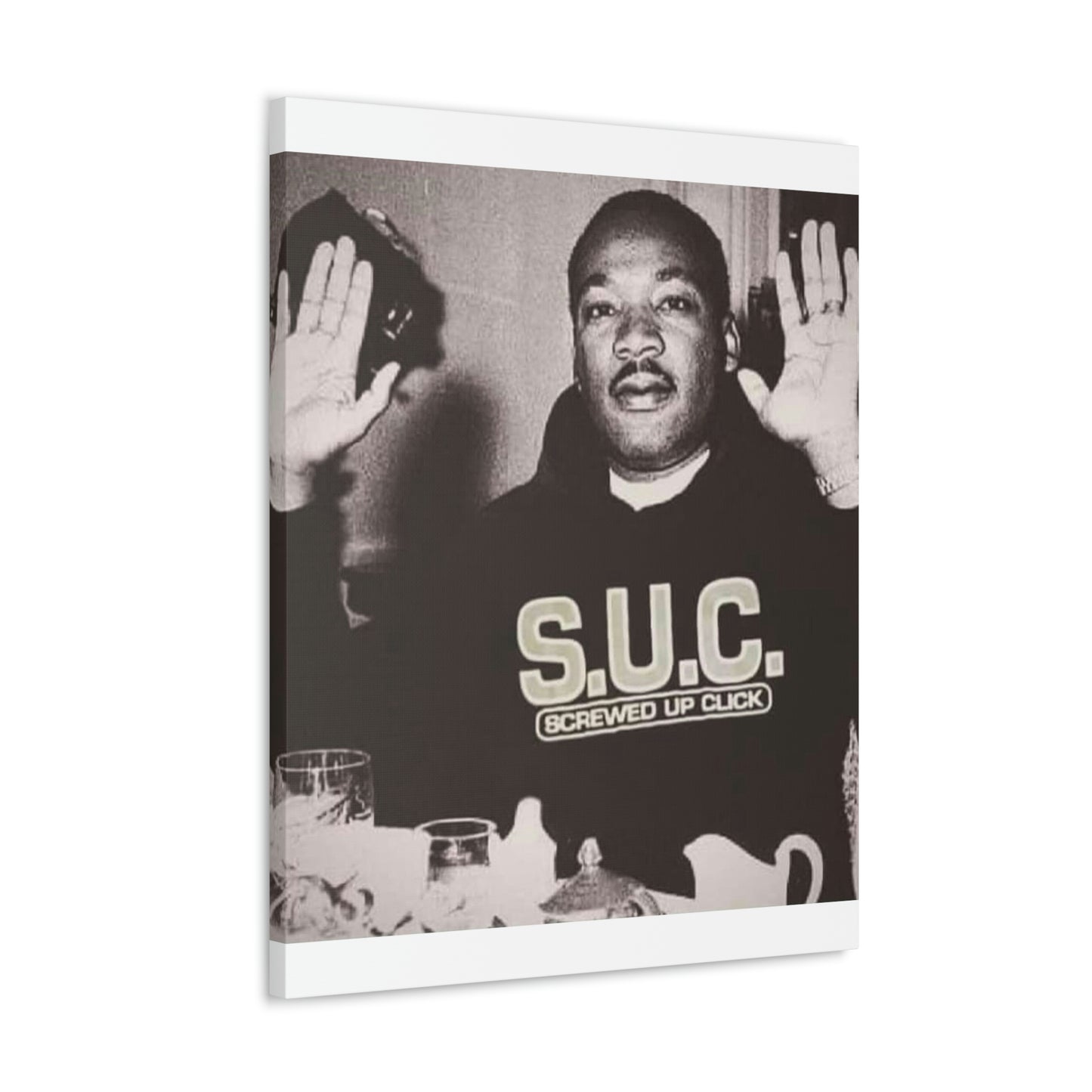 Canvas Gallery Wraps