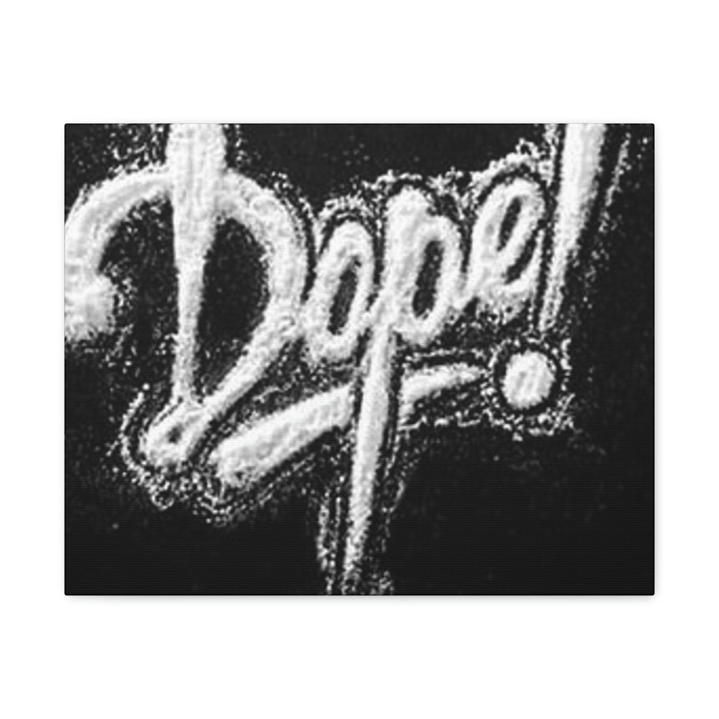 Canvas Gallery Wraps