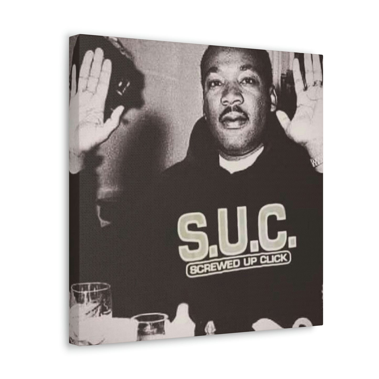 Canvas Gallery Wraps