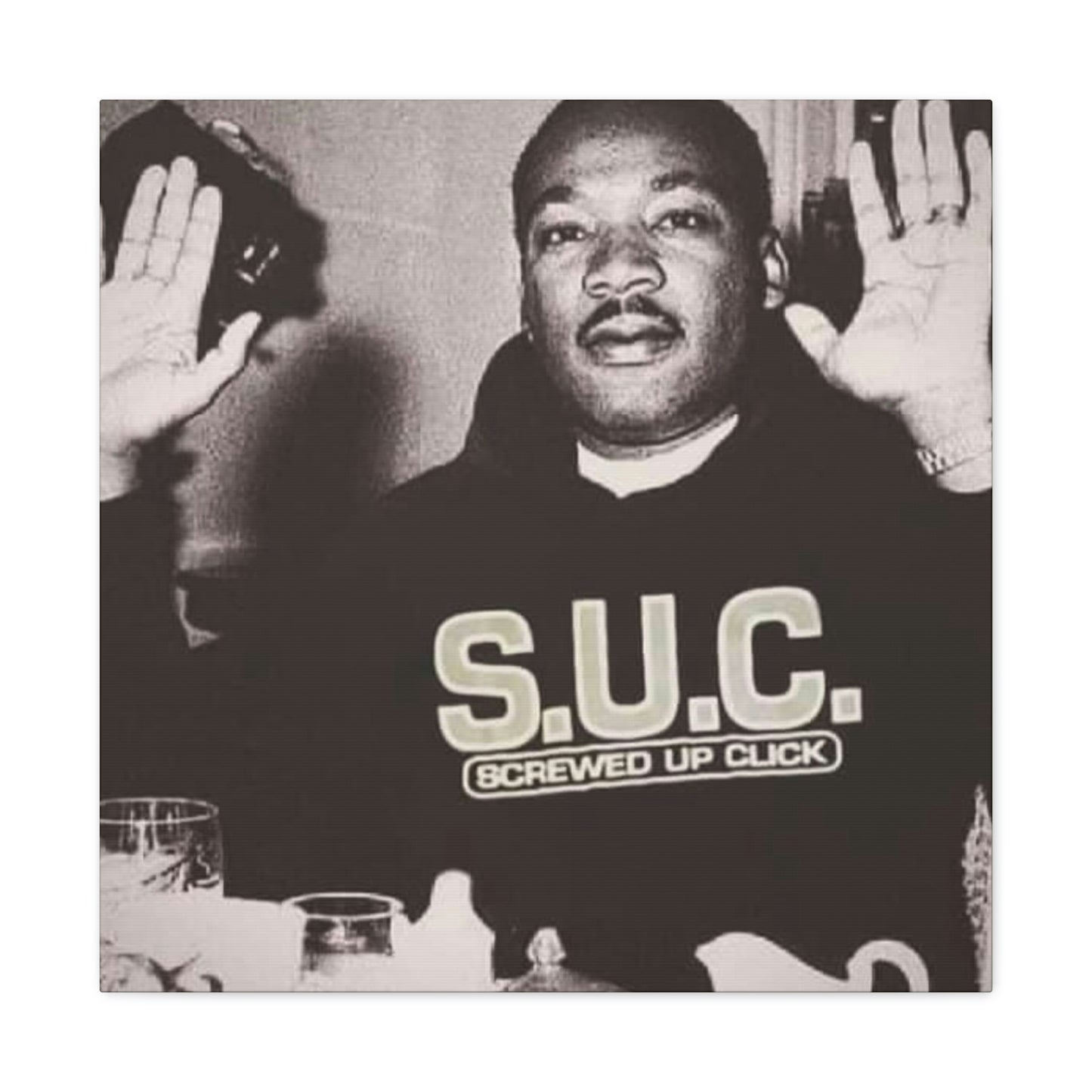 Canvas Gallery Wraps