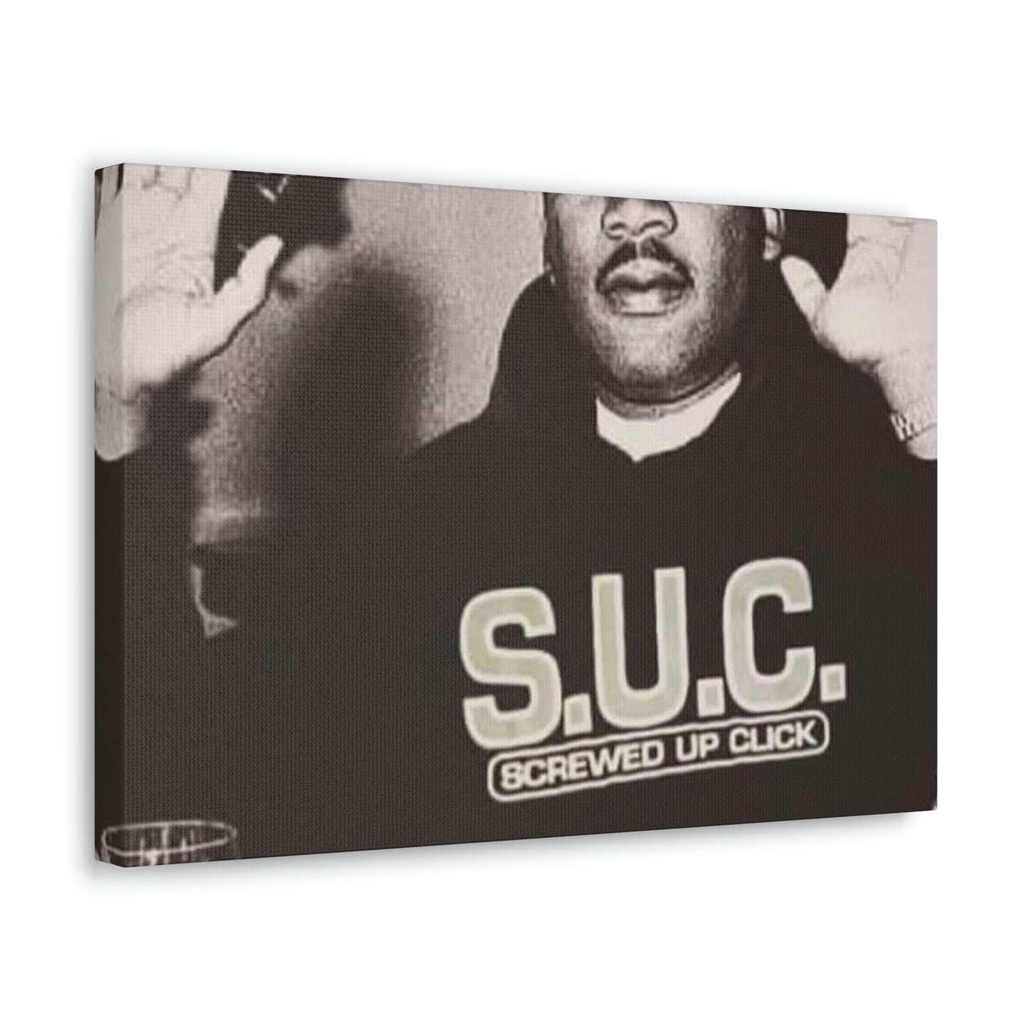 Canvas Gallery Wraps