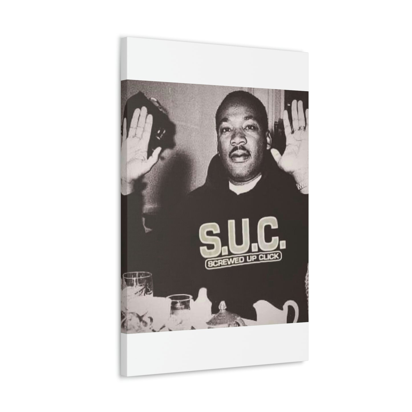 Canvas Gallery Wraps