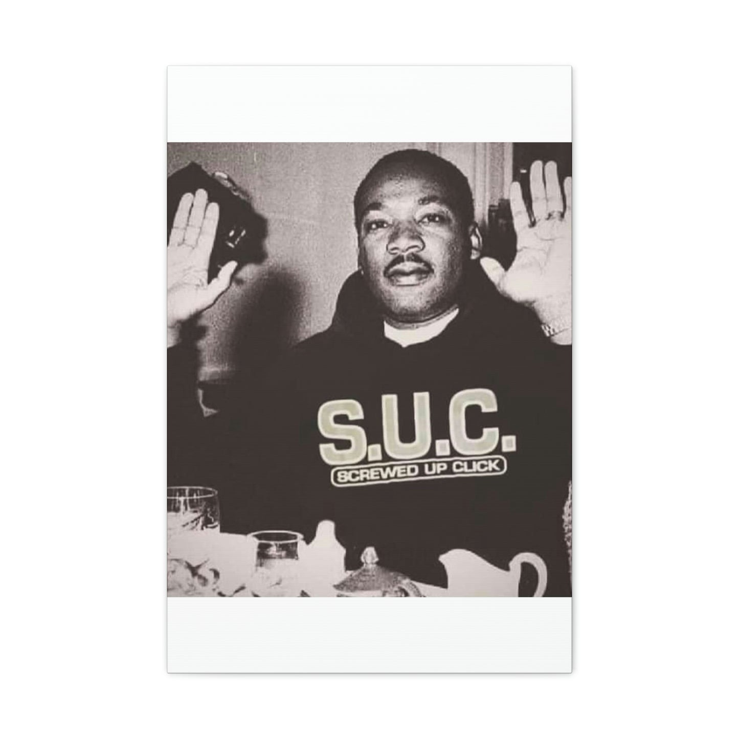 Canvas Gallery Wraps